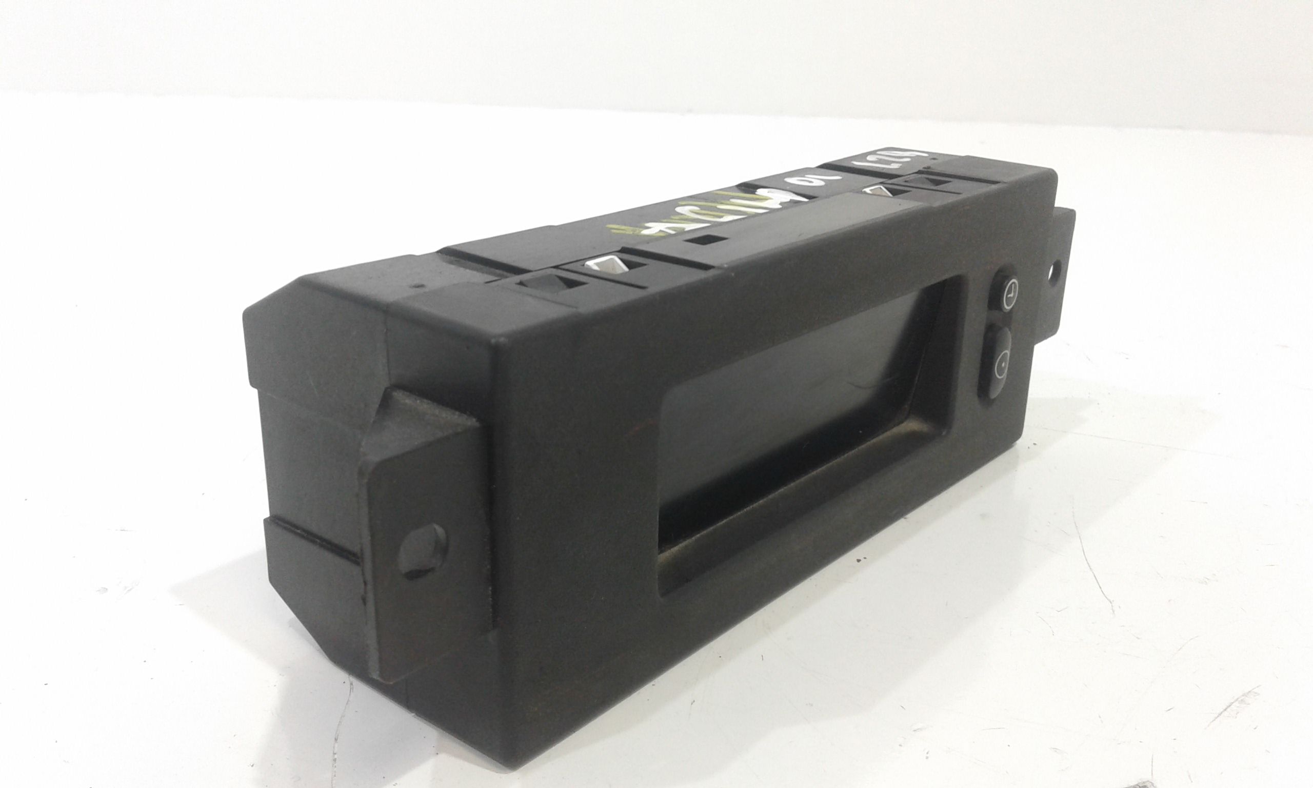 Display OPEL Agila 1 Serie