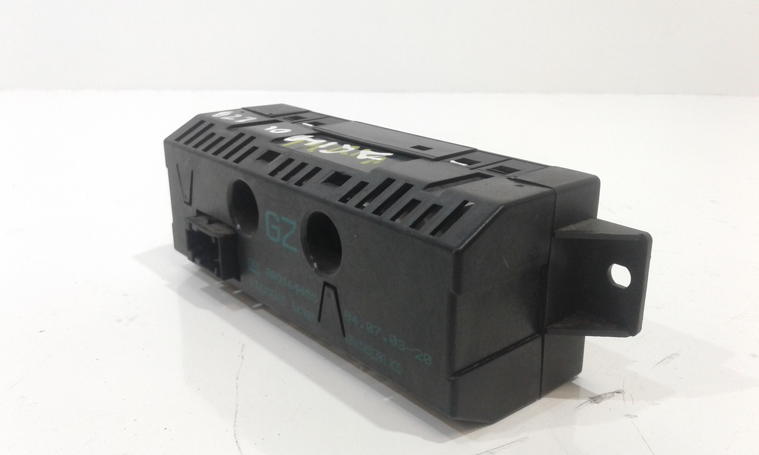 Display OPEL Agila 1 Serie