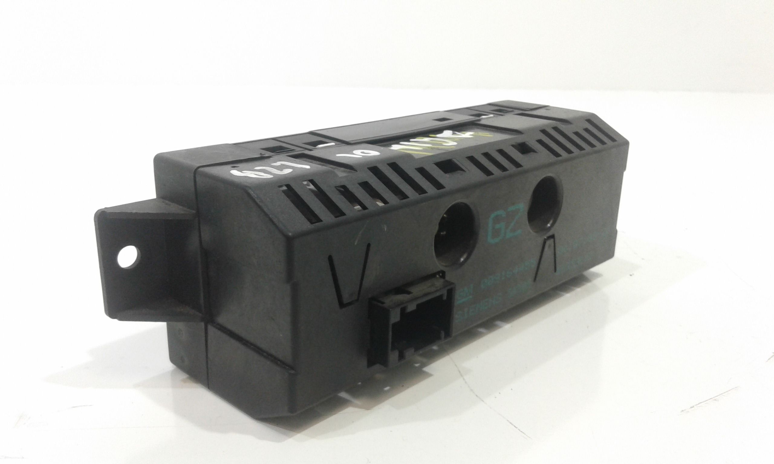 Display OPEL Agila 1 Serie