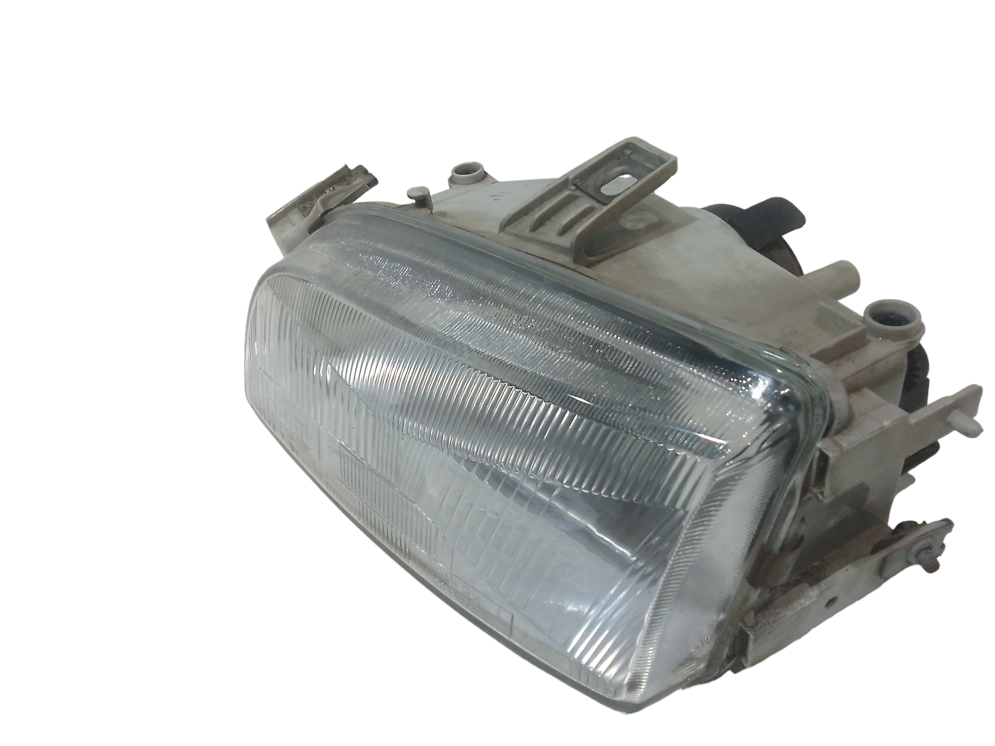 Faro anteriore Sinistro Guida per Fiat Punto Berlina 5p (1993 - 1999)