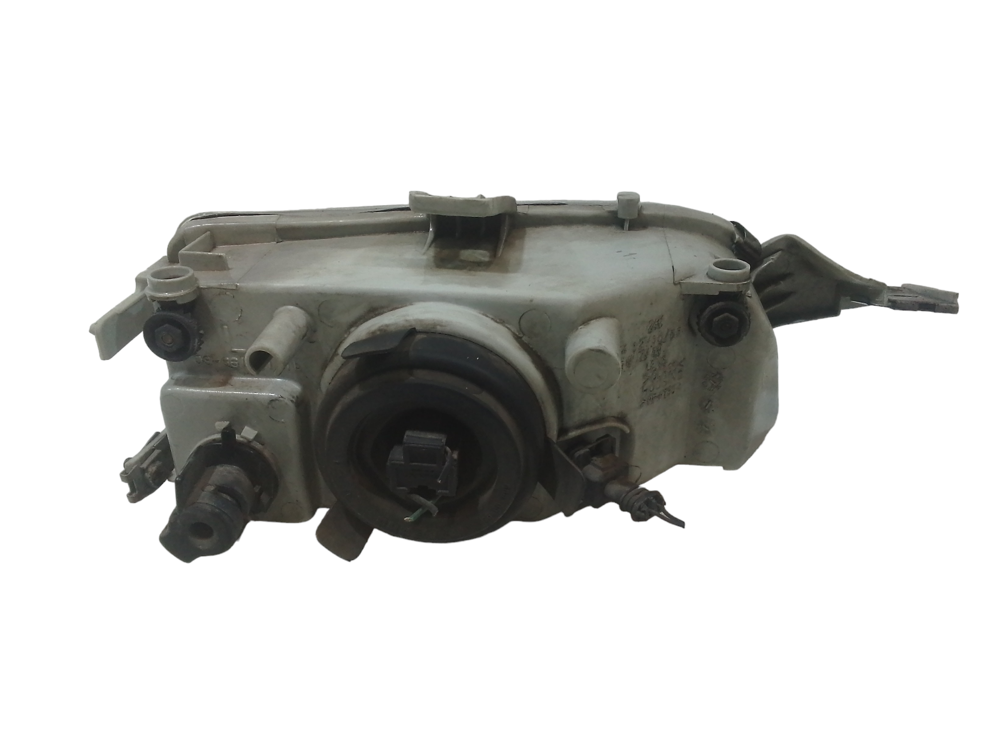 Faro anteriore Sinistro Guida per Fiat Punto Berlina 5p (1993 - 1999)