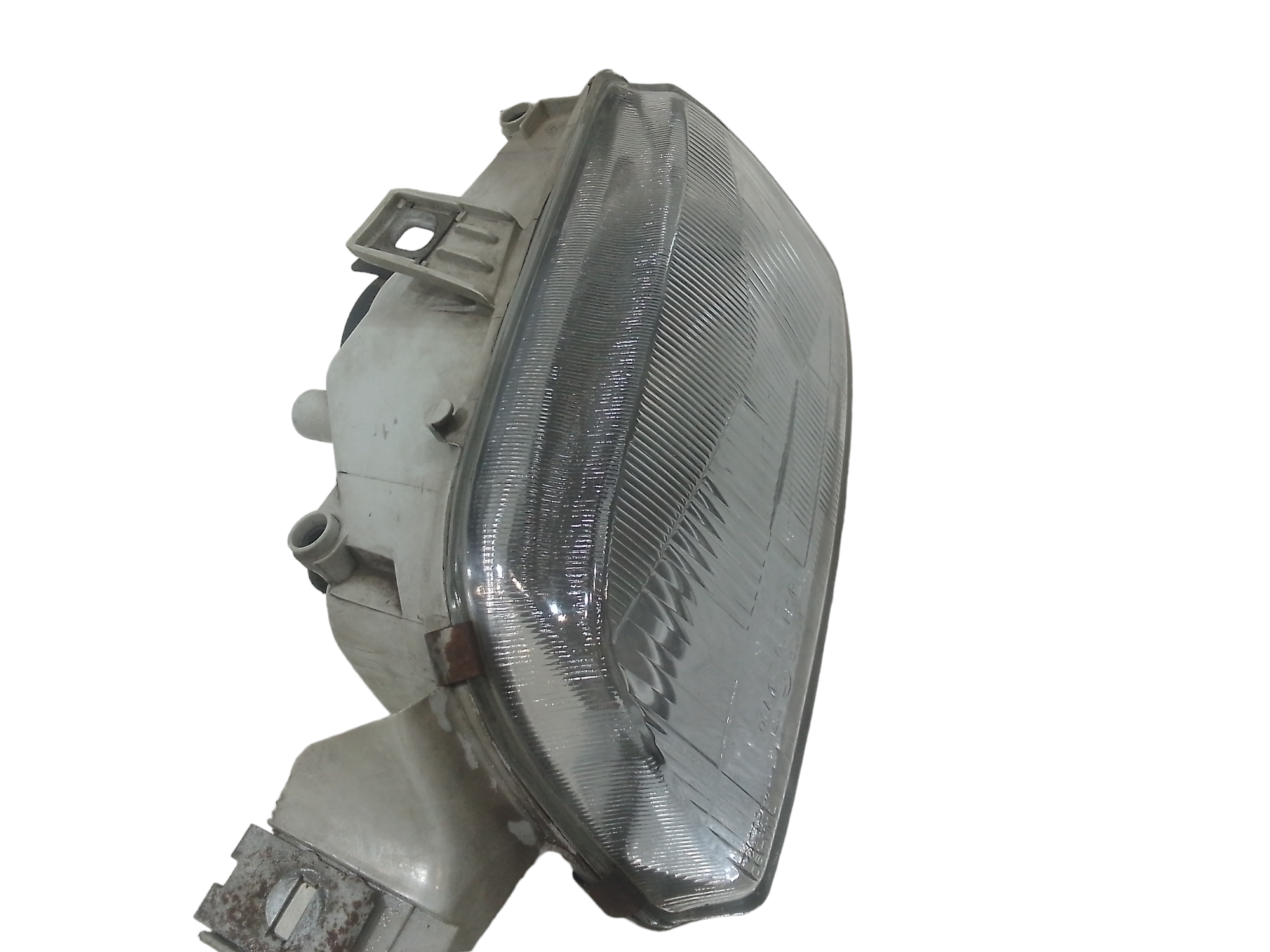 Faro anteriore Sinistro Guida per Fiat Punto Berlina 5p (1993 - 1999)