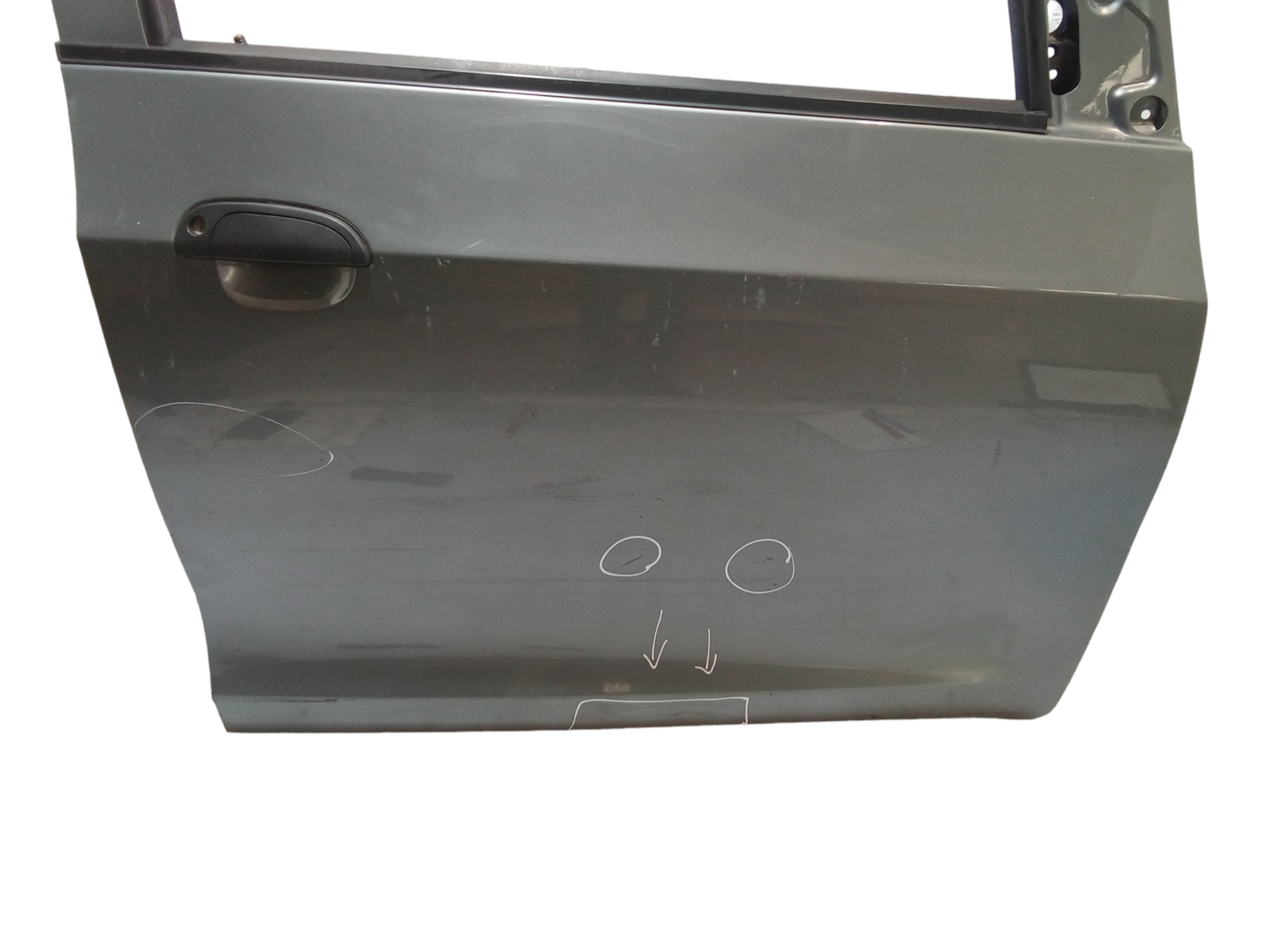 Portiera anteriore Destra per Dr 1 1 Serie (2009 - 2014)