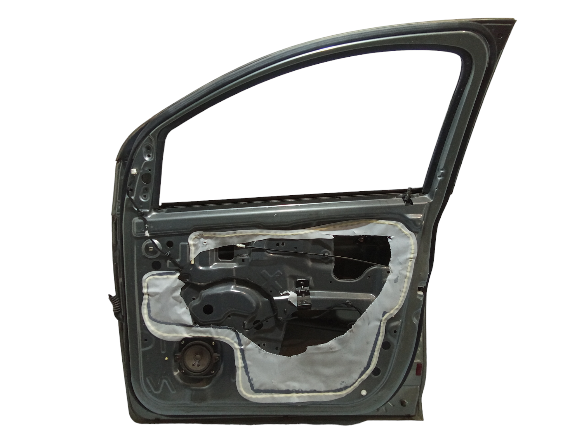 Portiera anteriore Destra per Dr 1 1 Serie (2009 - 2014)