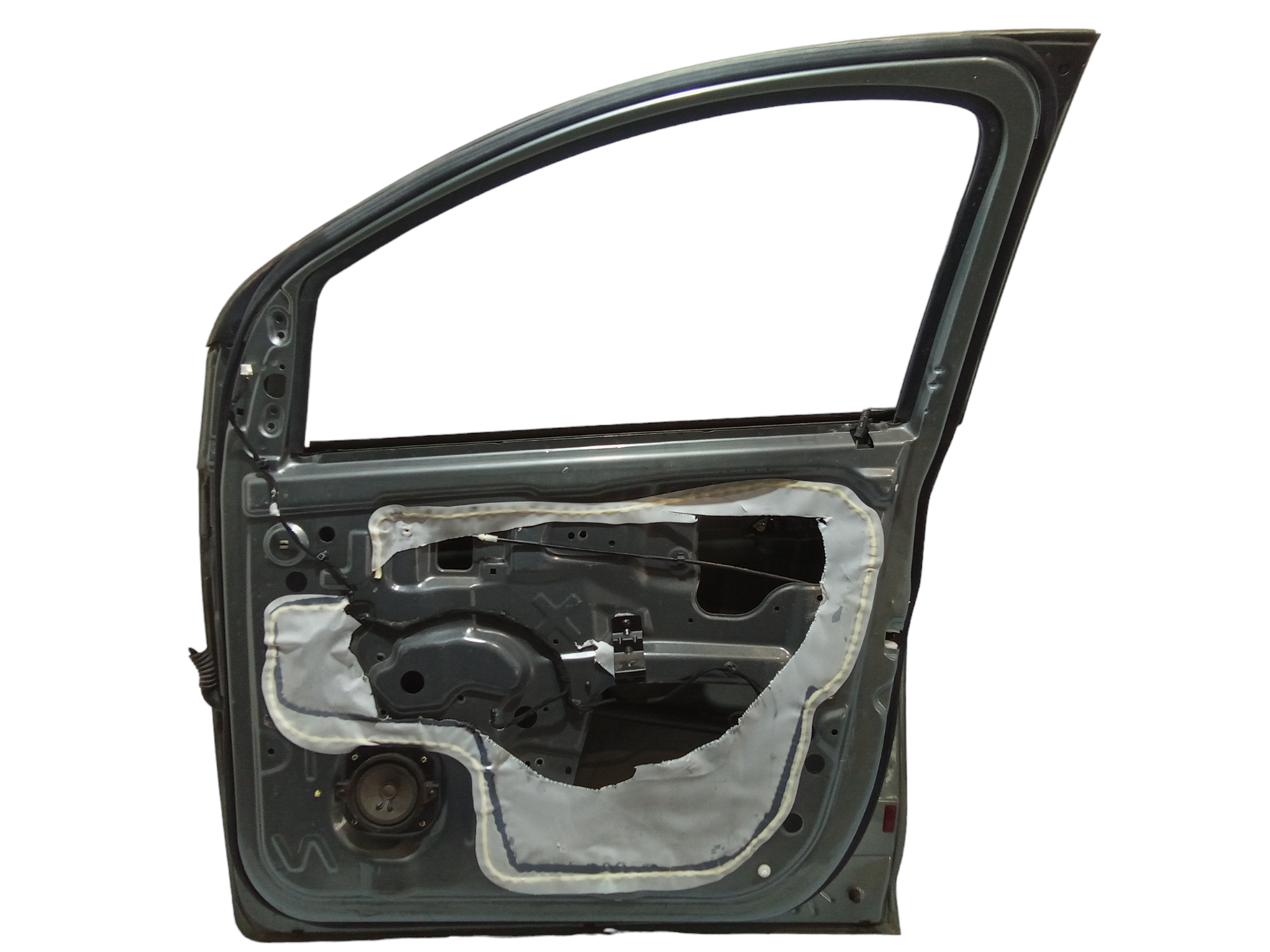 Portiera anteriore Destra per Dr 1 1 Serie (2009 - 2014)