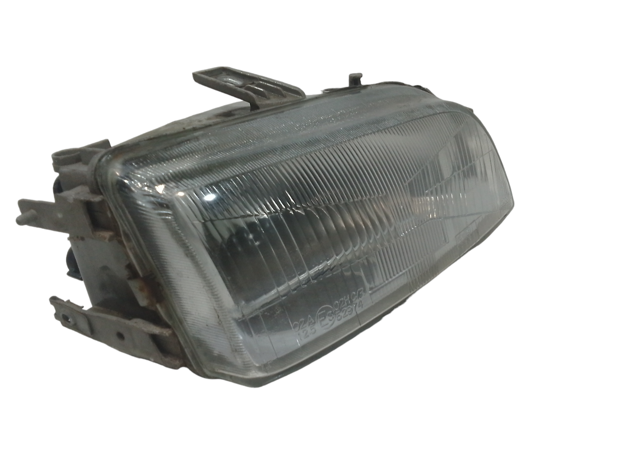 Faro anteriore Destro Passeggero per Fiat Punto Berlina 5p (1993 - 1999)