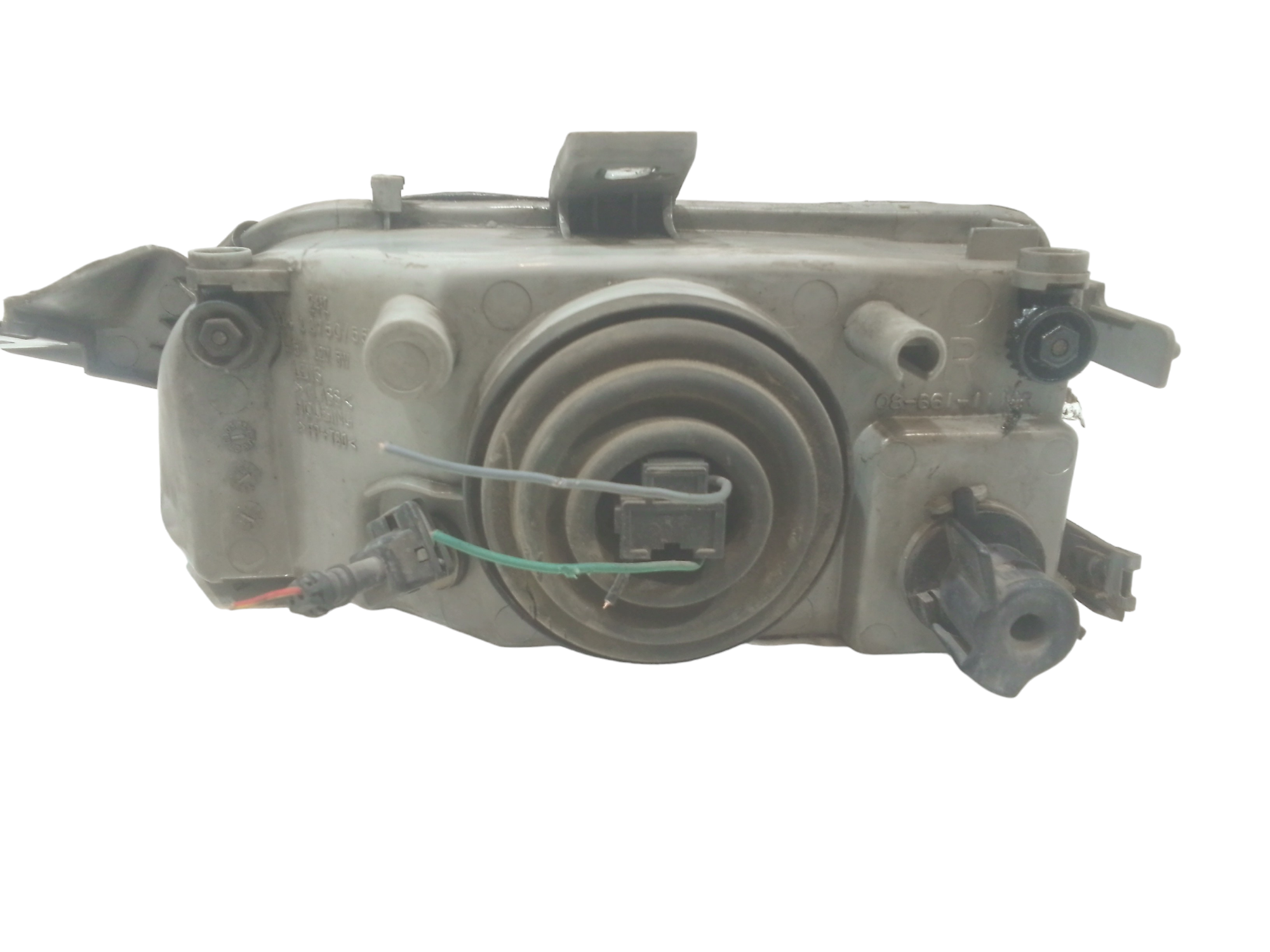 Faro anteriore Destro Passeggero per Fiat Punto Berlina 5p (1993 - 1999)