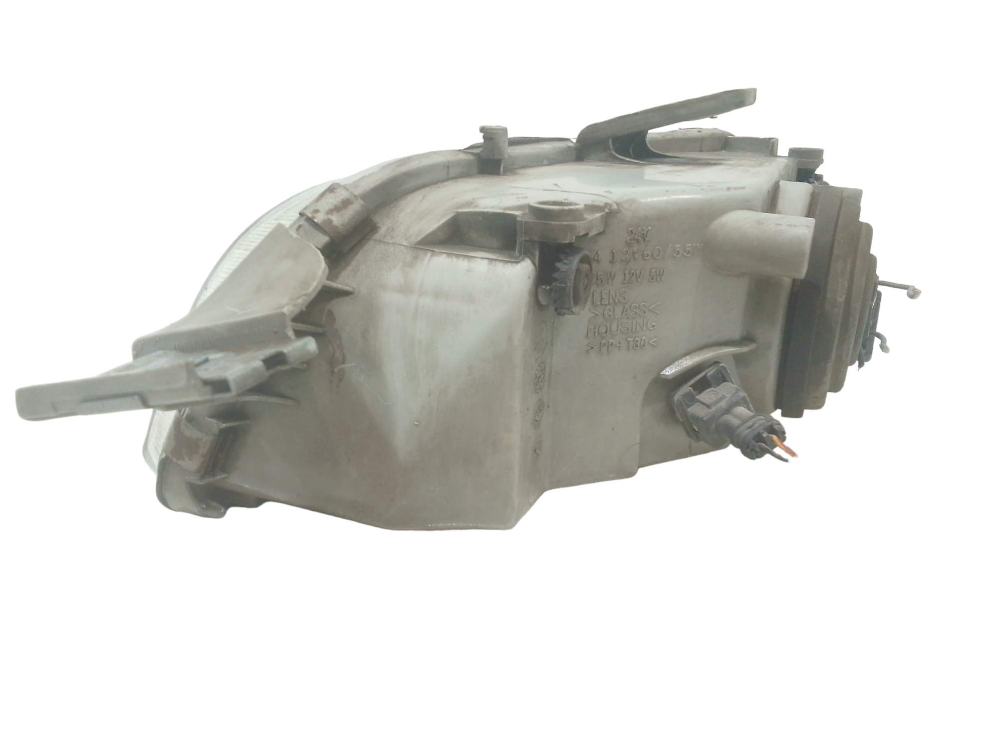 Faro anteriore Destro Passeggero per Fiat Punto Berlina 5p (1993 - 1999)