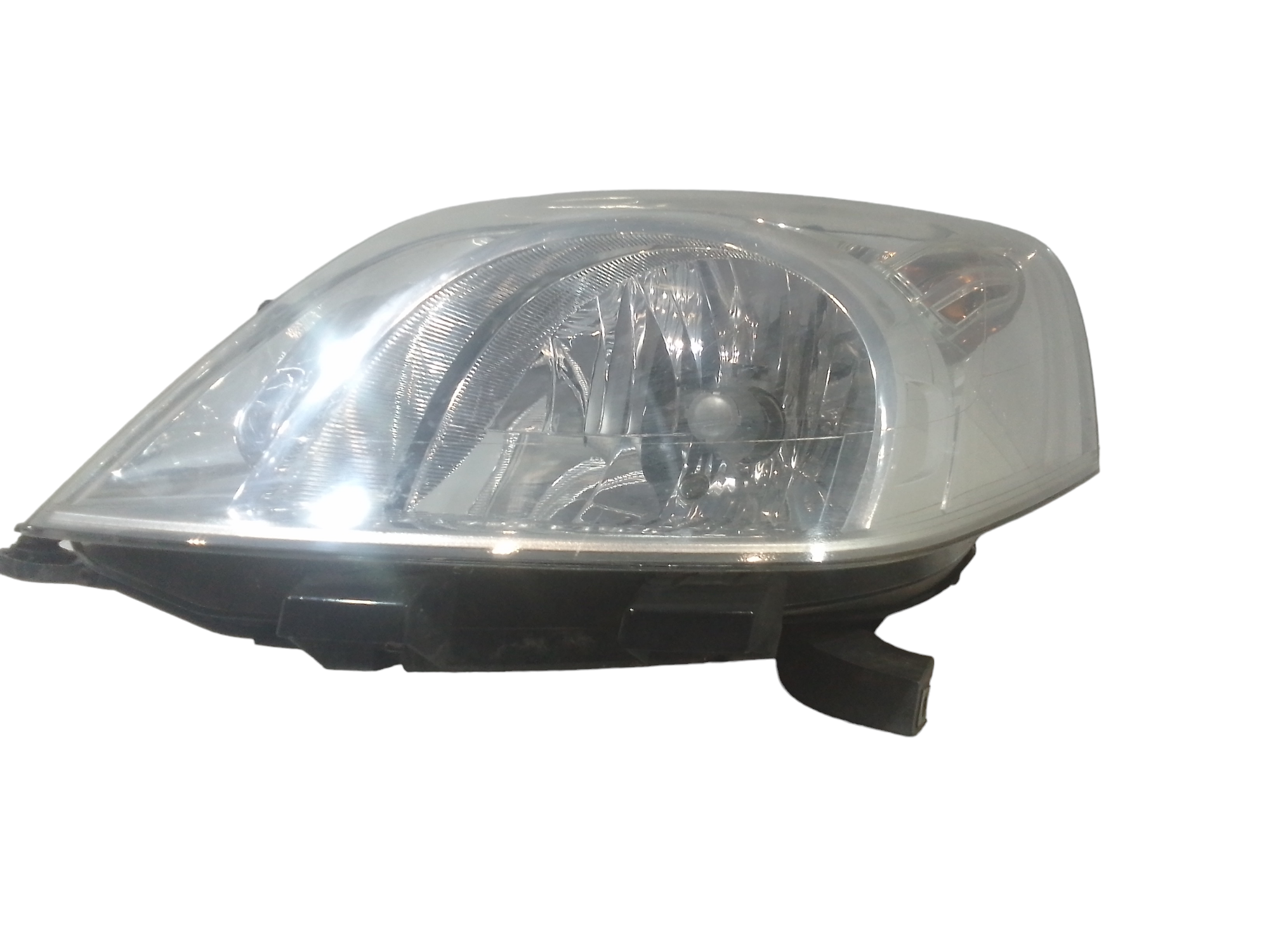 Faro anteriore Sinistro Guida per Fiat Fiorino 2 Serie (2007 - In produzione)
