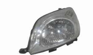 Faro anteriore Sinistro Guida per Fiat Fiorino 2 Serie (2007 - In produzione)