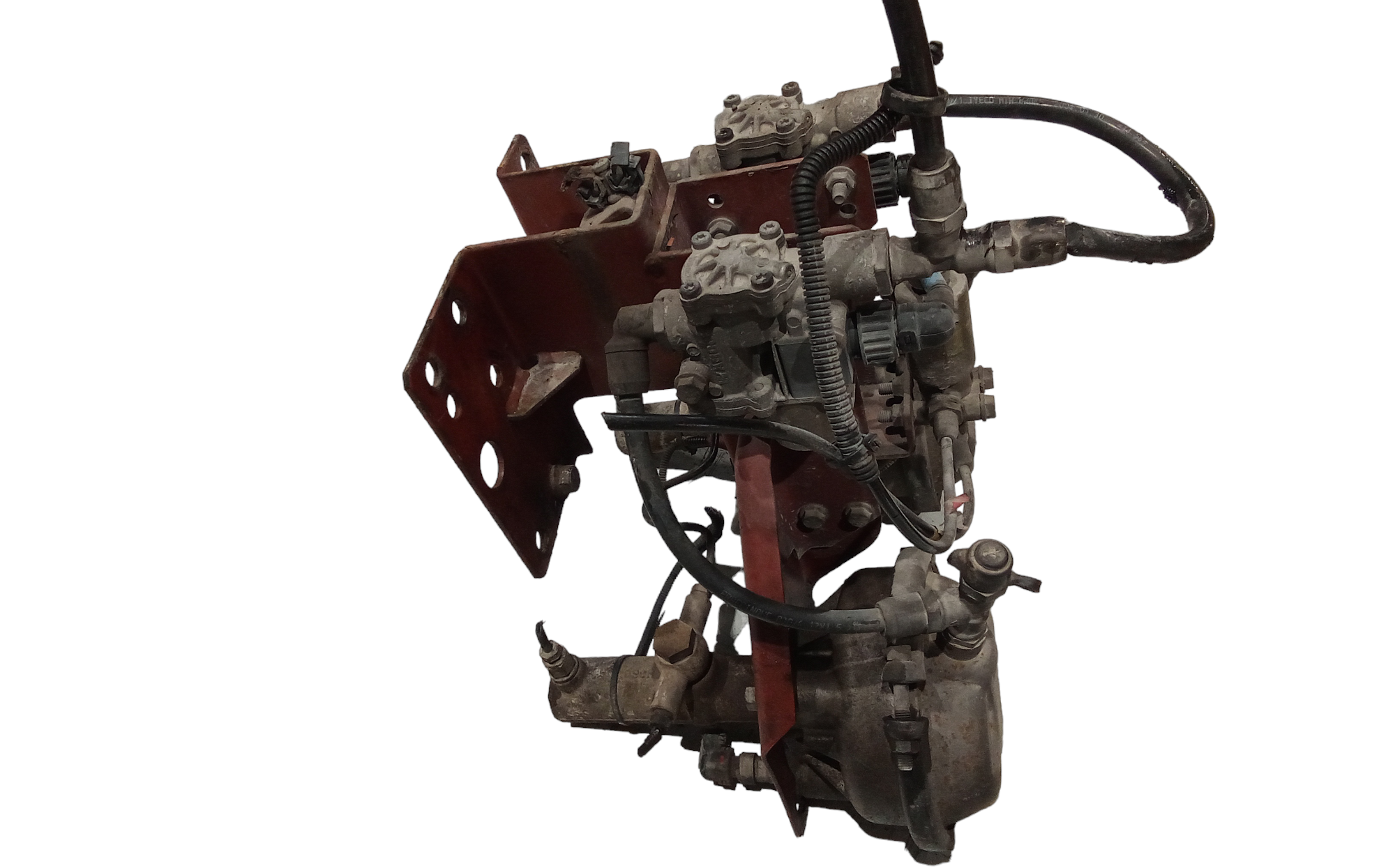 Servofreno per Iveco Eurocargo 2 Serie (2002 - 2008)