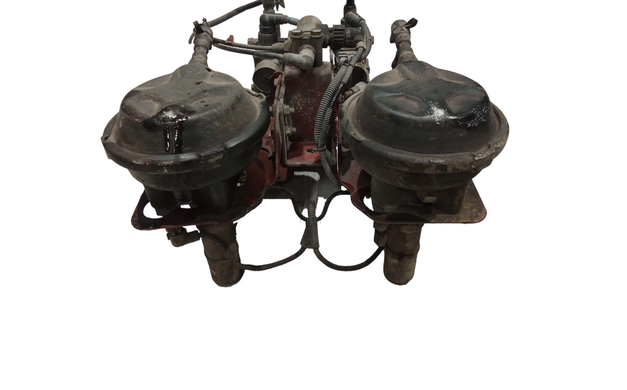 Servofreno per Iveco Eurocargo 2 Serie (2002 - 2008)