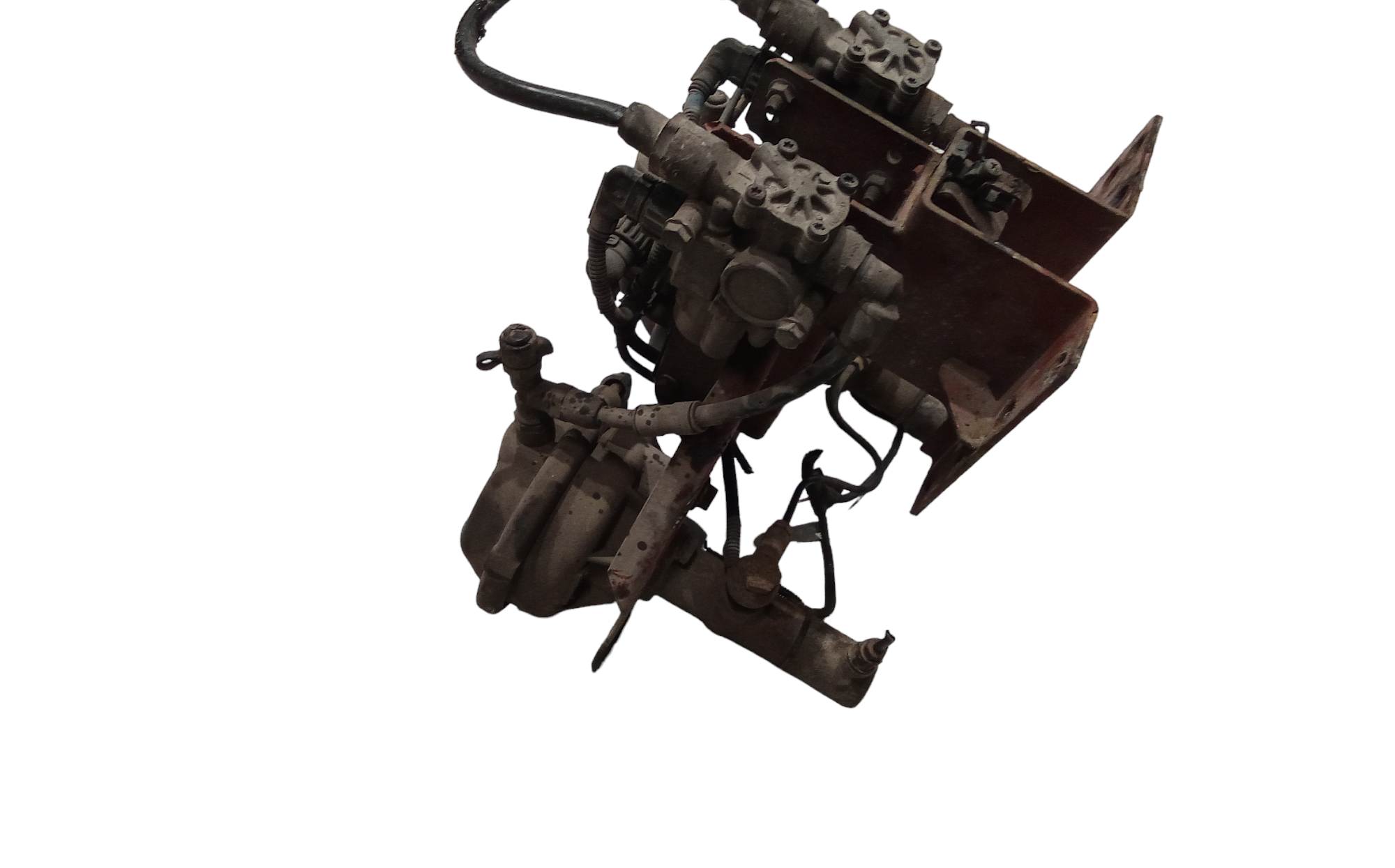 Servofreno per Iveco Eurocargo 2 Serie (2002 - 2008)