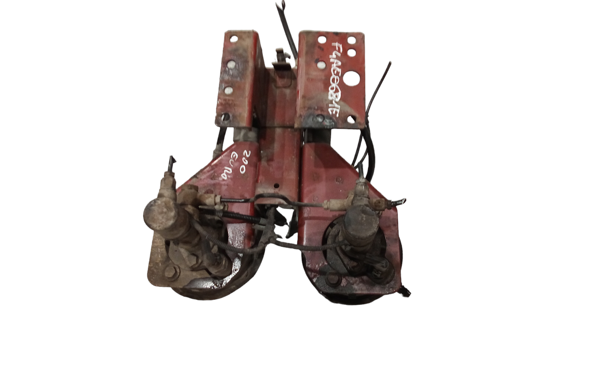 Servofreno per Iveco Eurocargo 2 Serie (2002 - 2008)