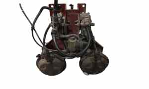 Servofreno per Iveco Eurocargo 2 Serie (2002 - 2008)