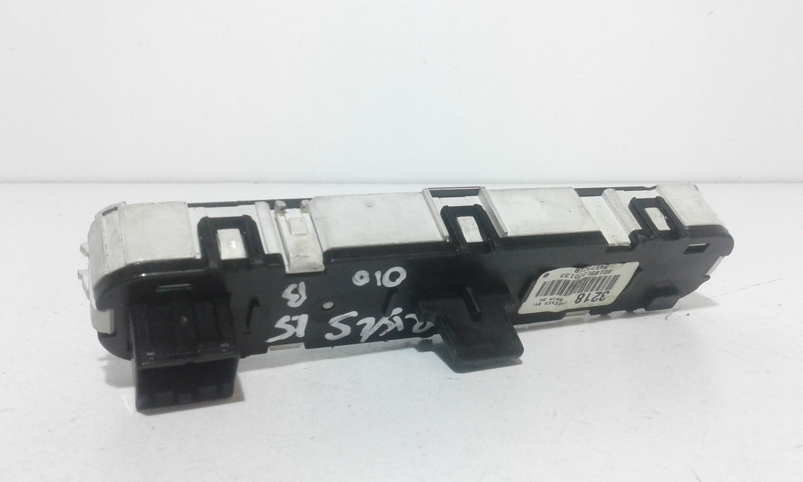 Display CHEVROLET Spark 1 Serie