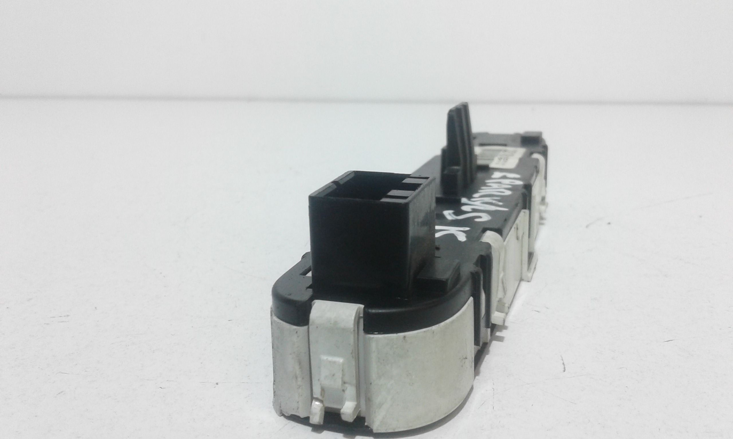 Display CHEVROLET Spark 1 Serie