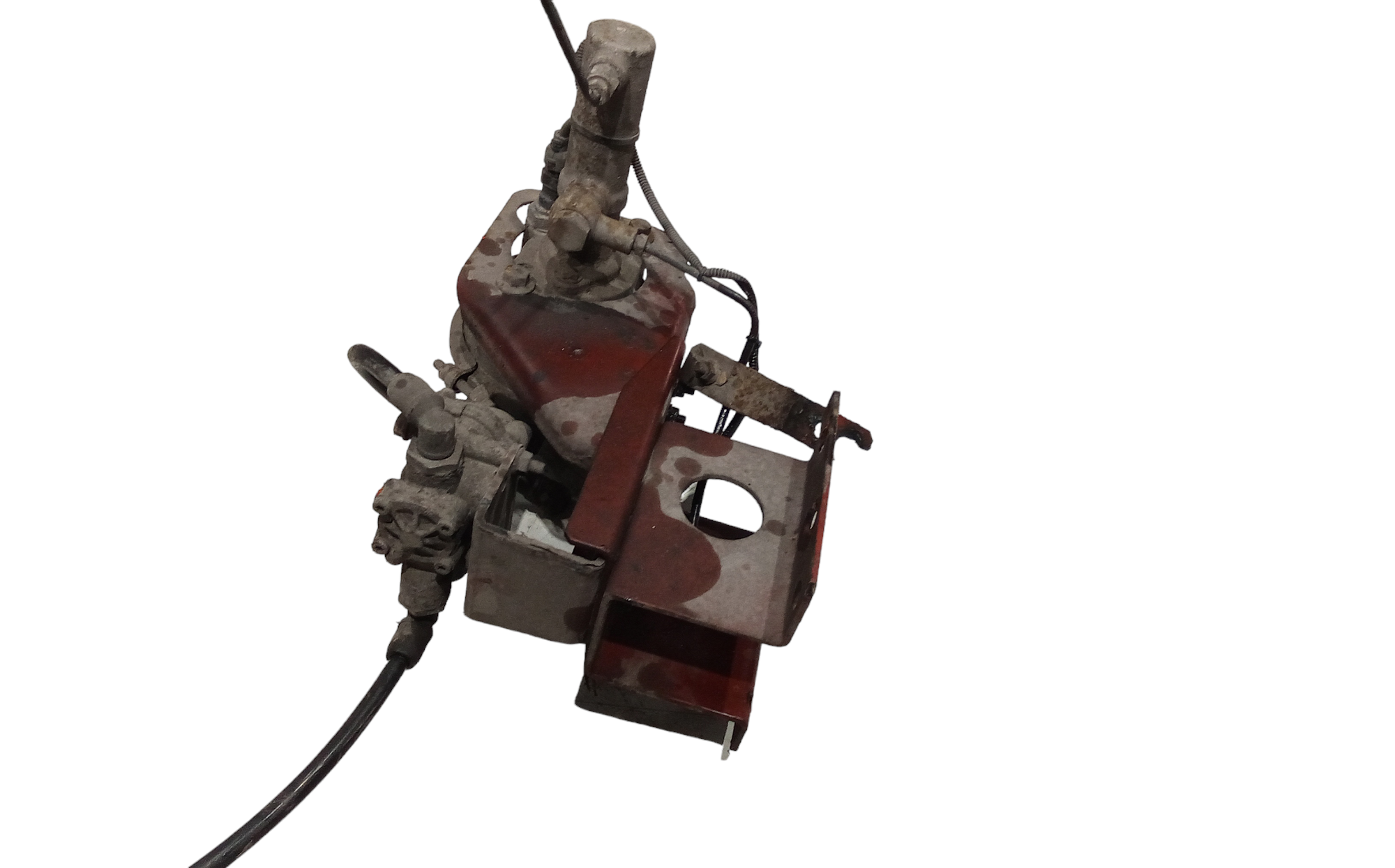 Servofreno per Iveco Eurocargo 2 Serie (2002 - 2008)