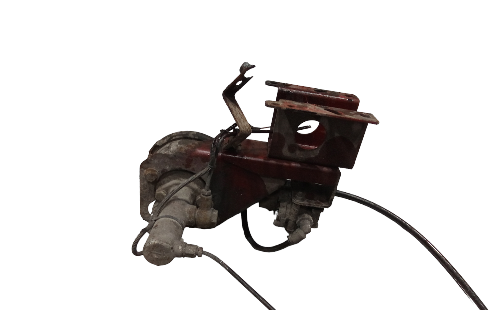 Servofreno per Iveco Eurocargo 2 Serie (2002 - 2008)