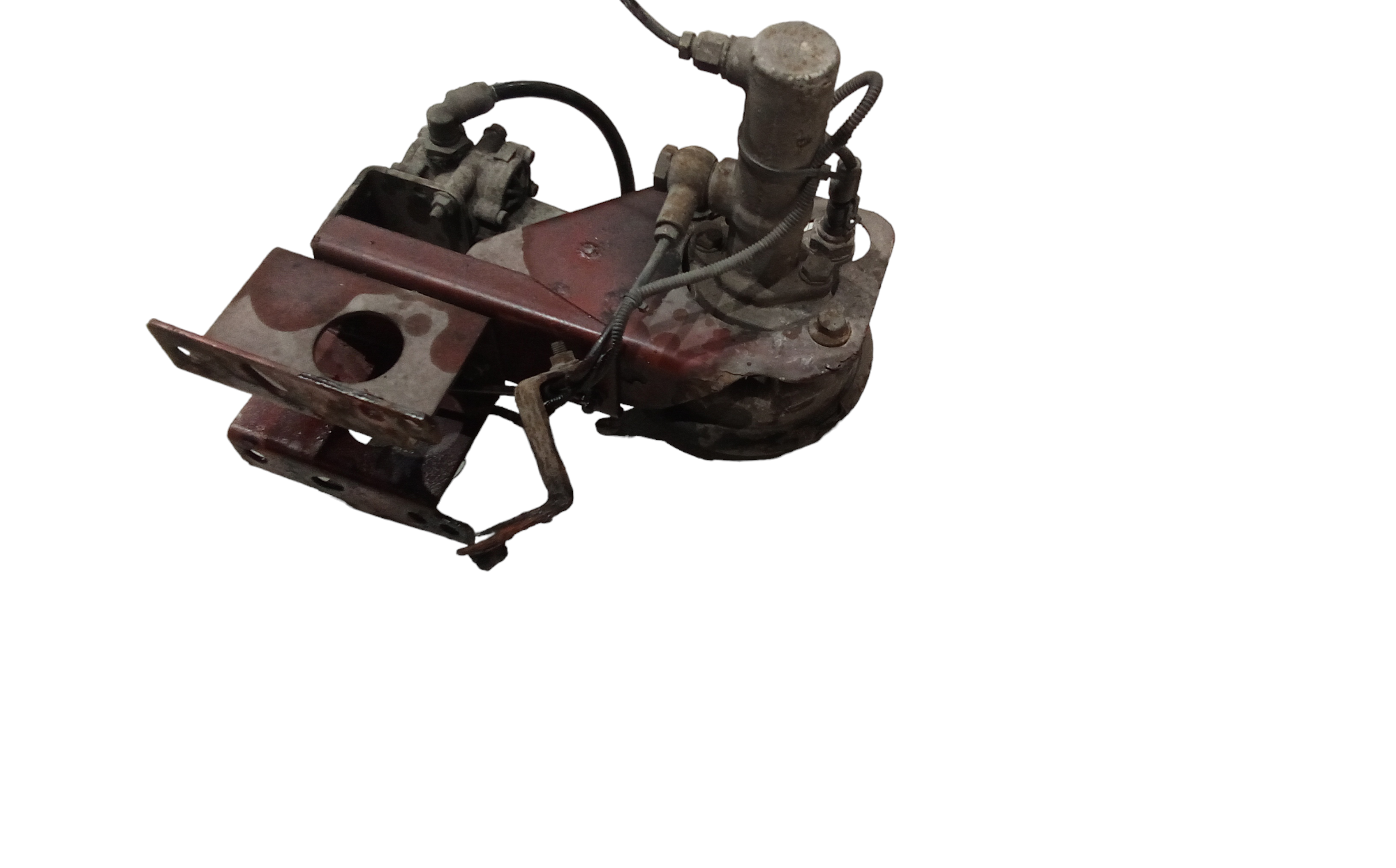 Servofreno per Iveco Eurocargo 2 Serie (2002 - 2008)