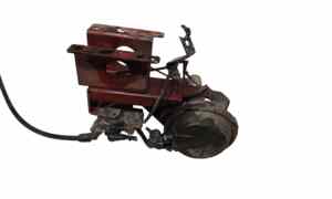 Servofreno per Iveco Eurocargo 2 Serie (2002 - 2008)