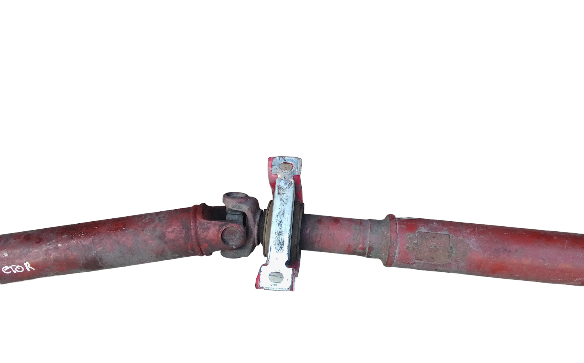 Trasmissione per Iveco Eurocargo 2 Serie (2002 - 2008)