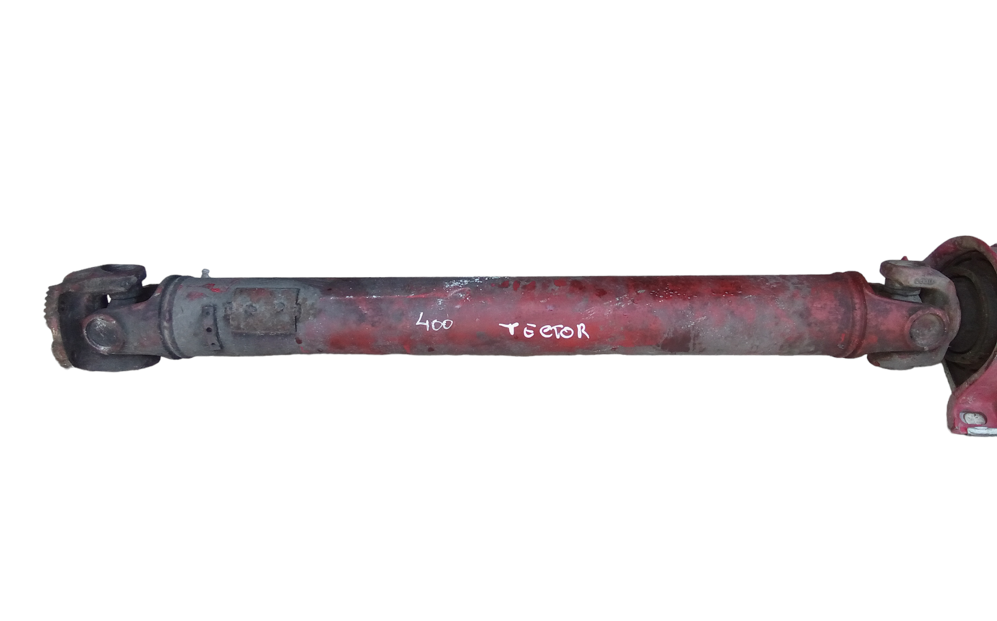 Trasmissione per Iveco Eurocargo 2 Serie (2002 - 2008)