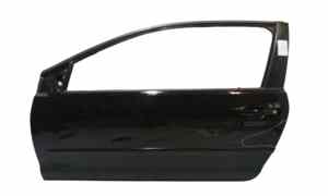 Portiera Anteriore Sinistra per Volkswagen Polo 4 Serie (2001 - 2009)