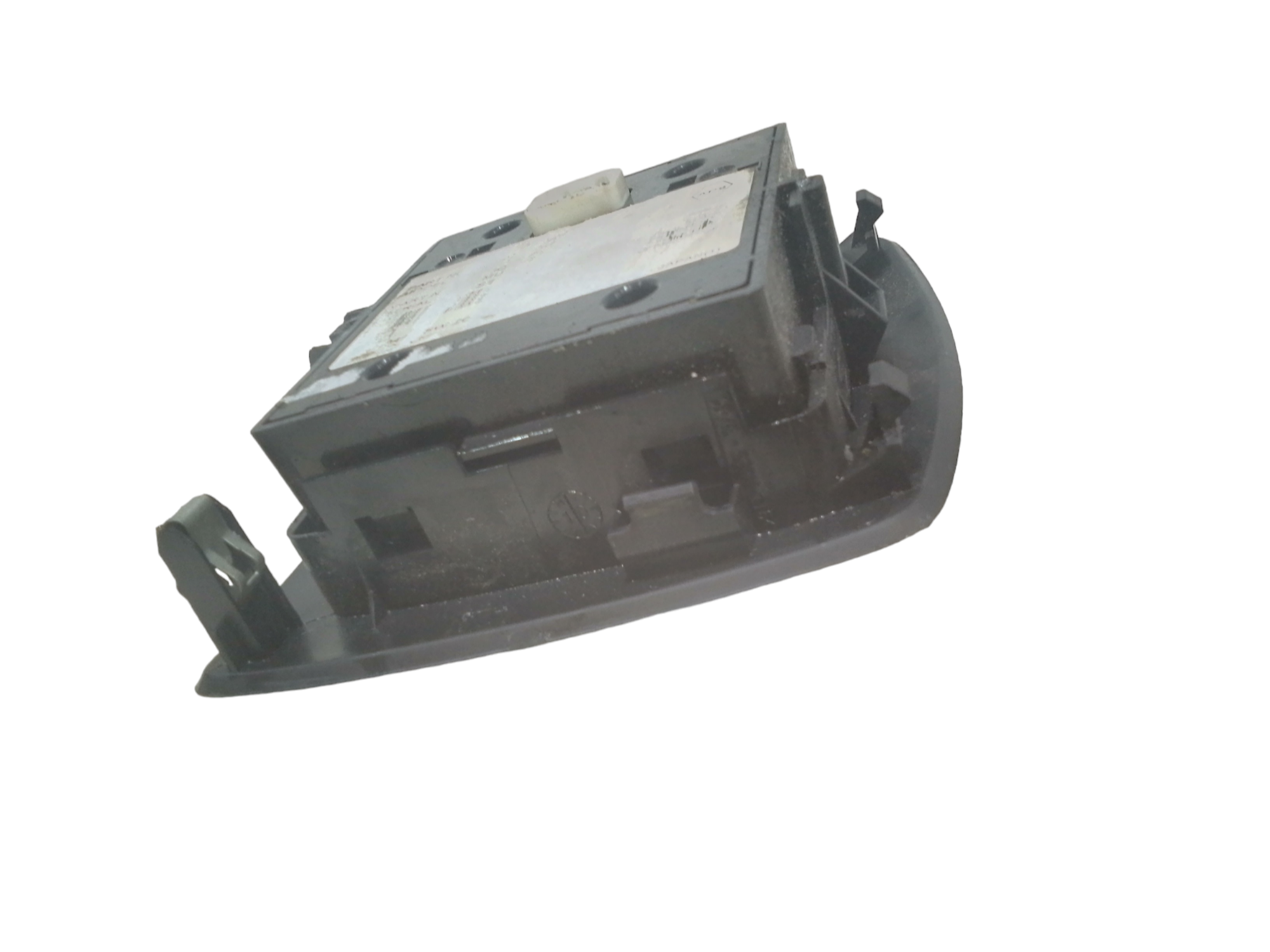 Comandi navigatore per Renault Scenic X Mod (2009 - In produzione)