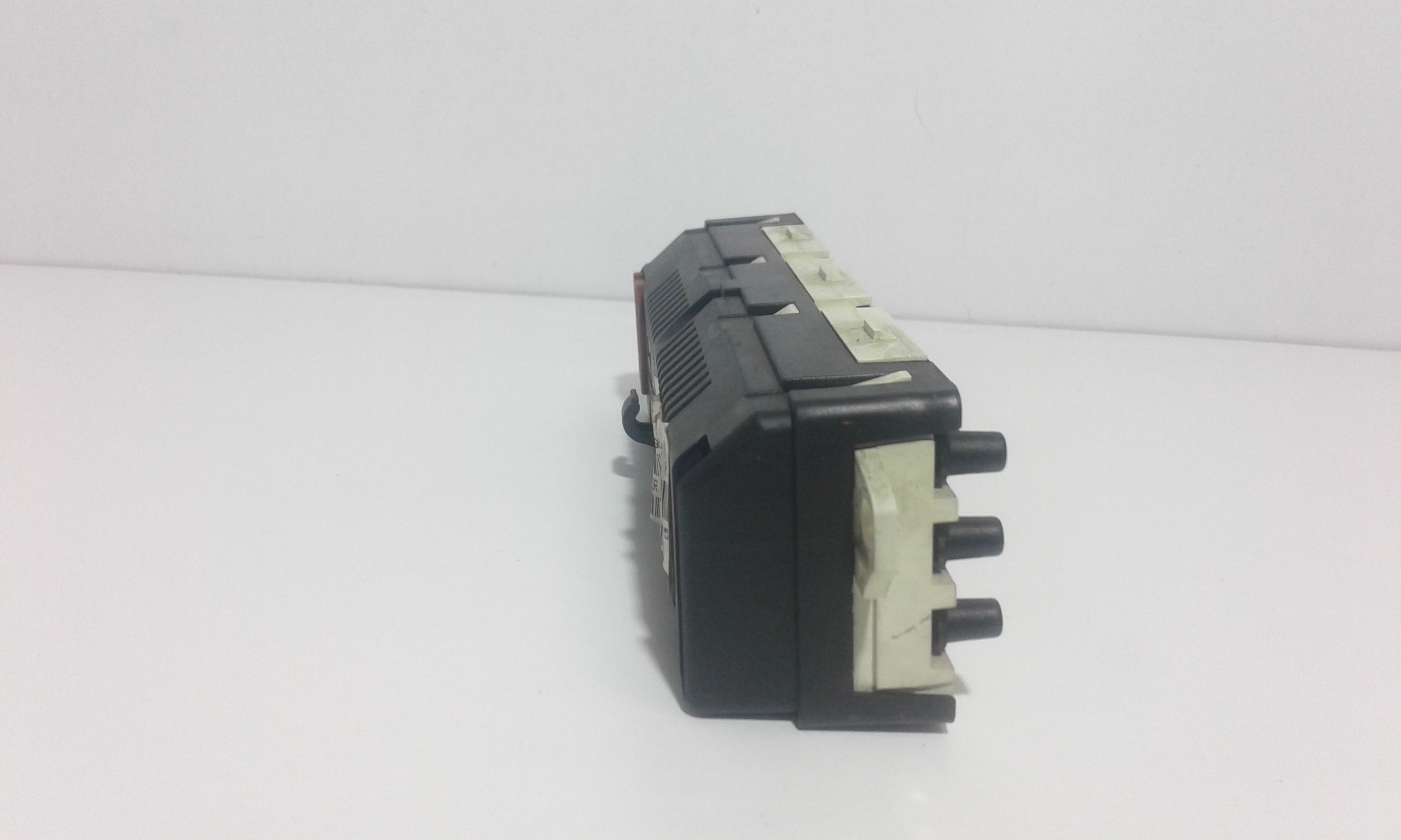 Display PEUGEOT 207 2 Serie