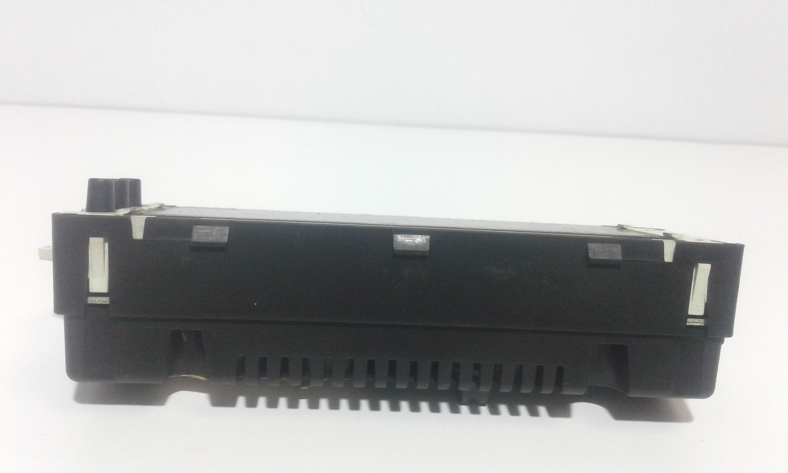 Display PEUGEOT 207 2 Serie