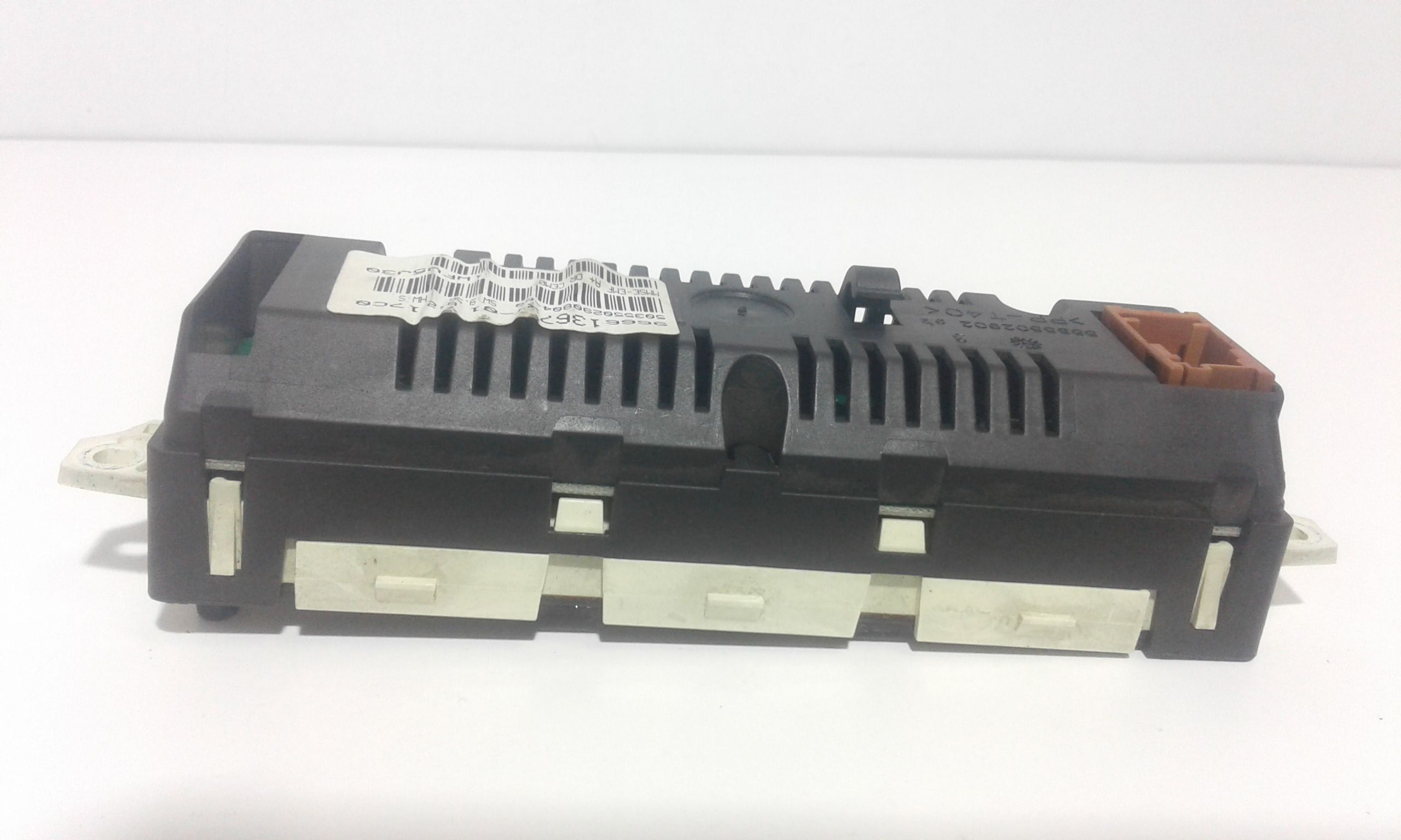 Display PEUGEOT 207 2 Serie