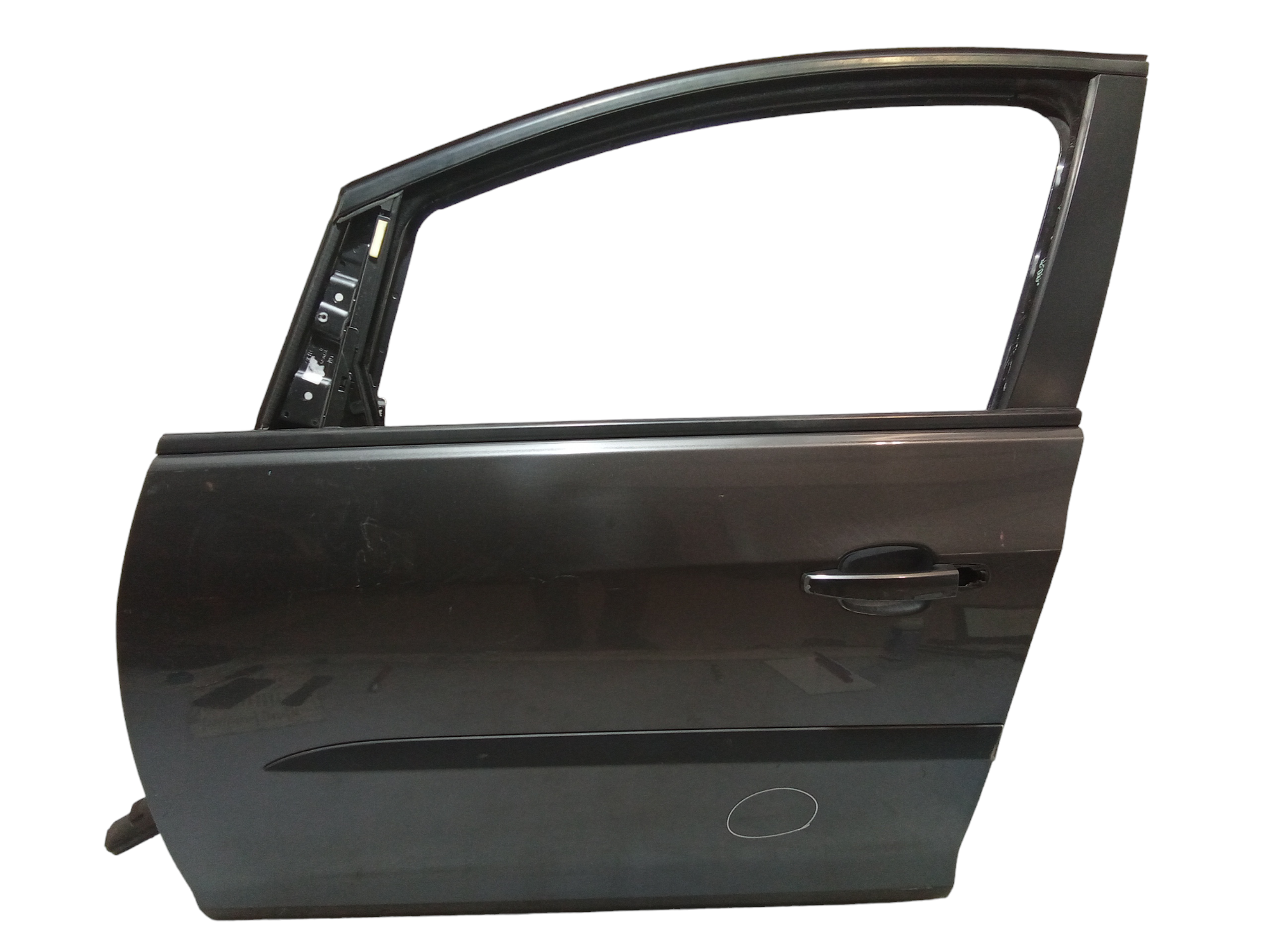 Portiera Anteriore Sinistra per Opel Astra J (2009 - In produzione)