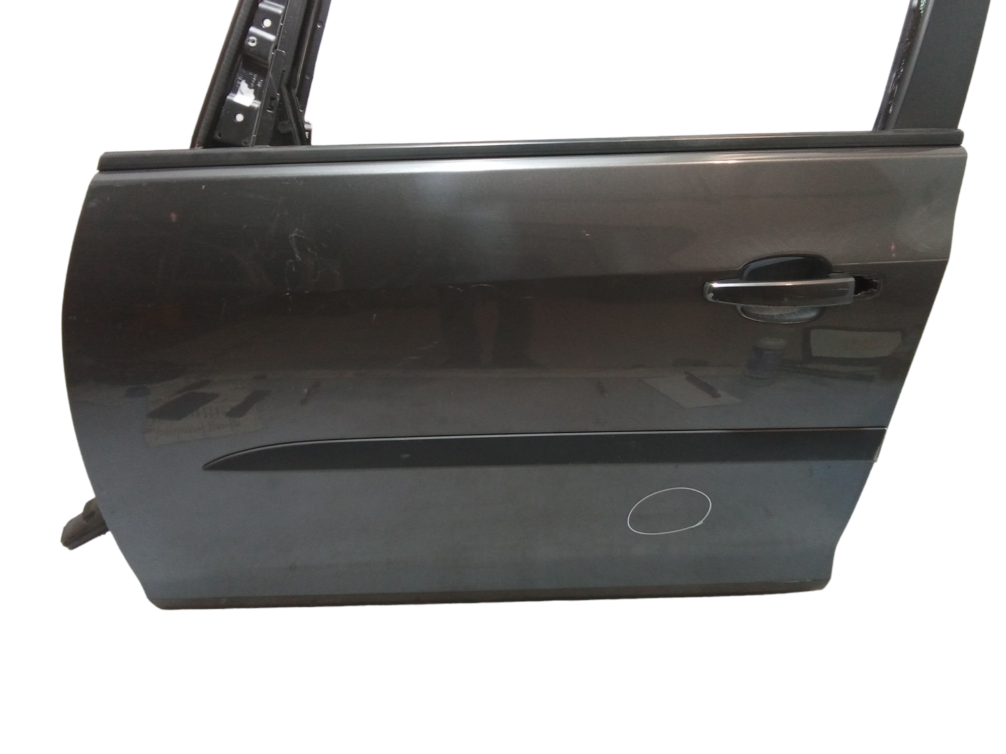 Portiera Anteriore Sinistra per Opel Astra J (2009 - In produzione)