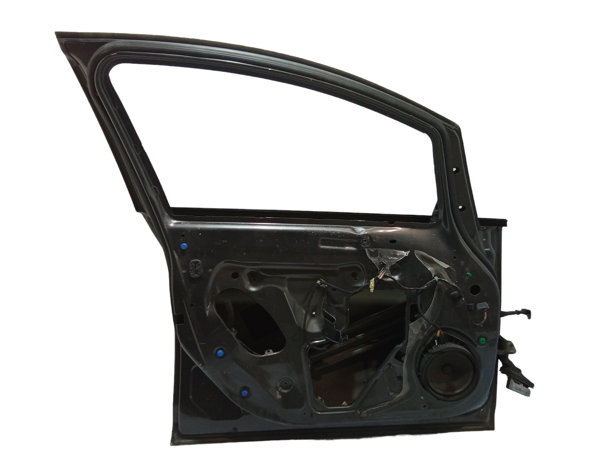 Portiera Anteriore Sinistra per Opel Astra J (2009 - In produzione)