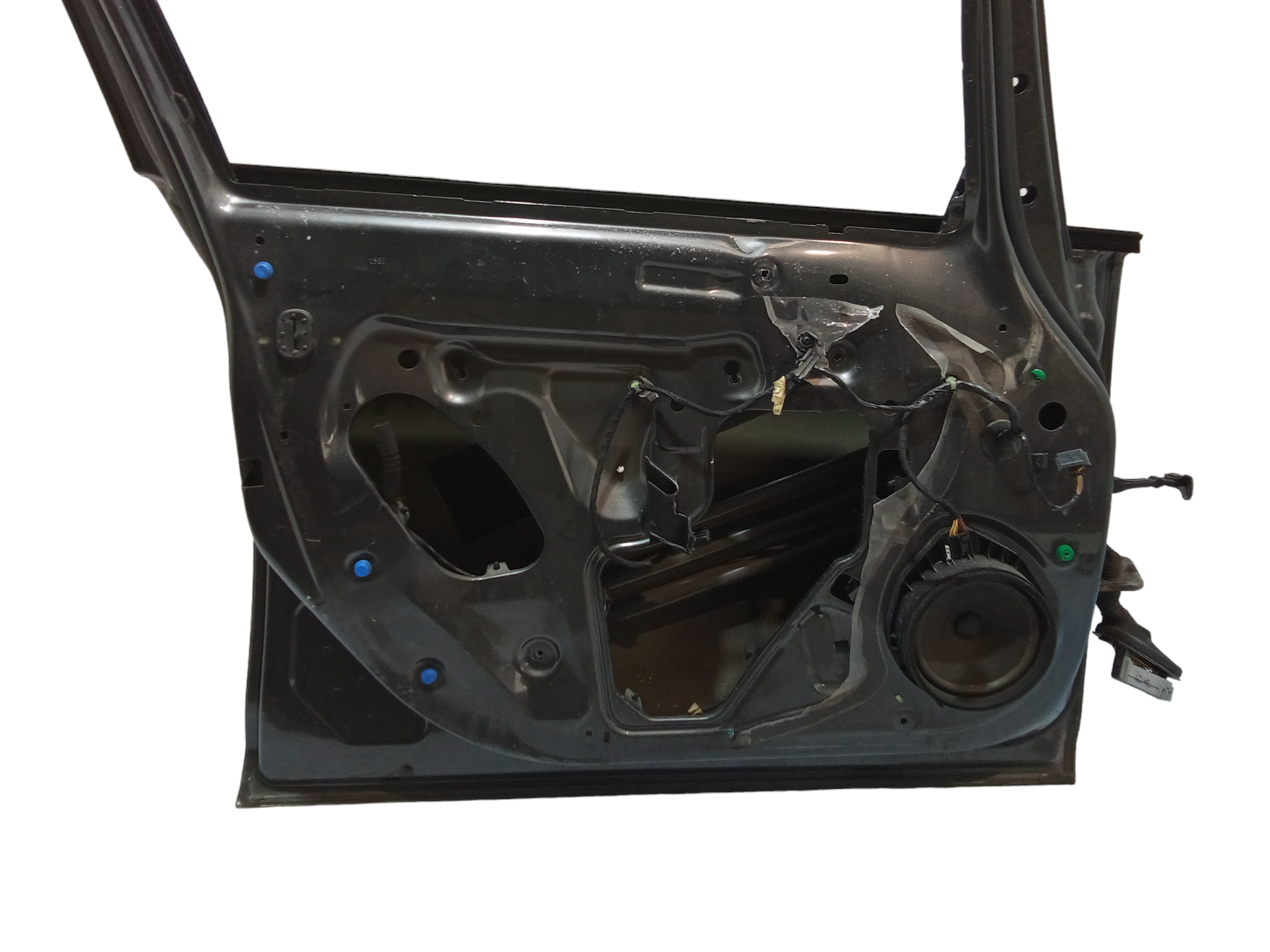 Portiera Anteriore Sinistra per Opel Astra J (2009 - In produzione)