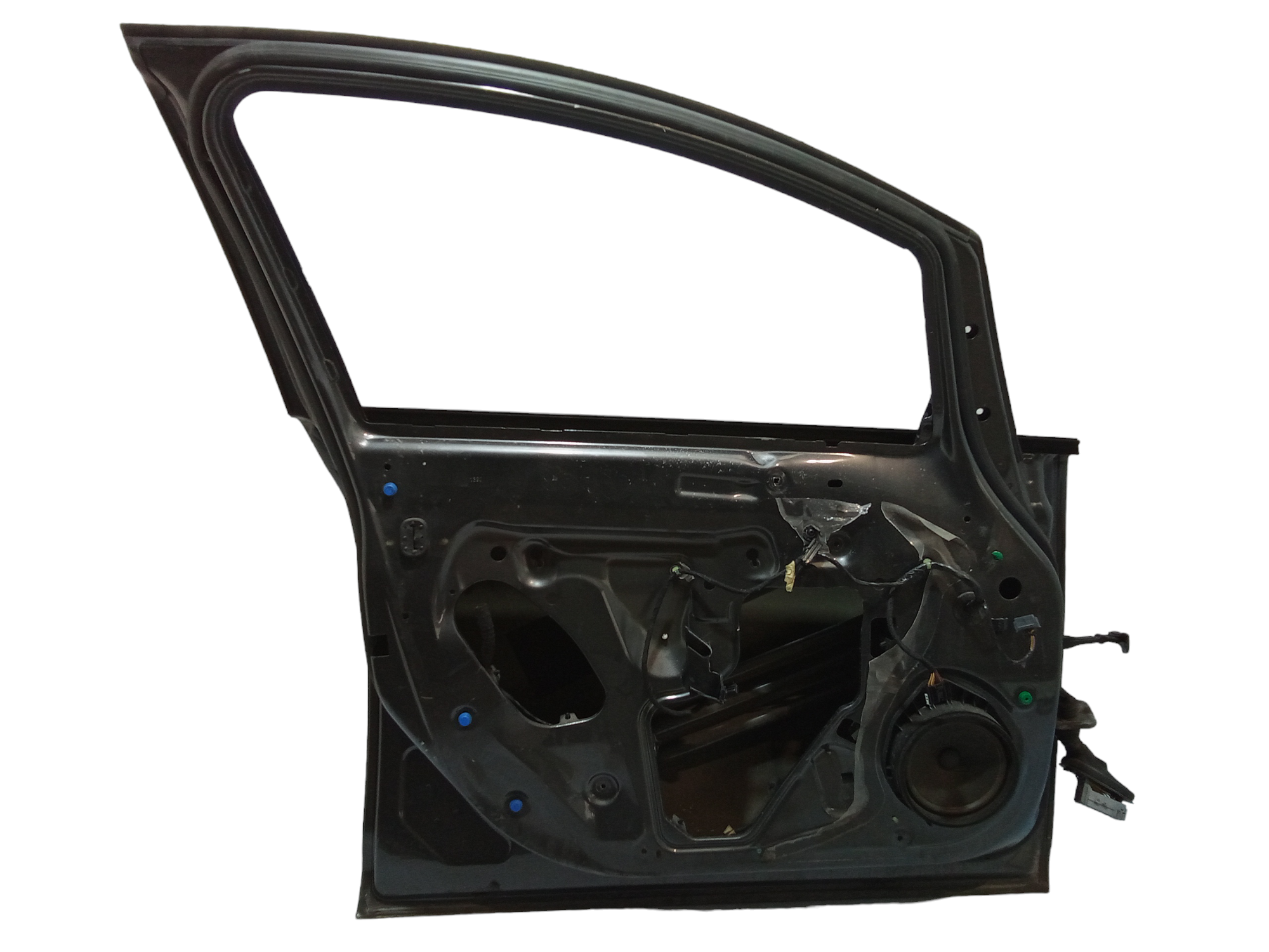 Portiera Anteriore Sinistra per Opel Astra J (2009 - In produzione)