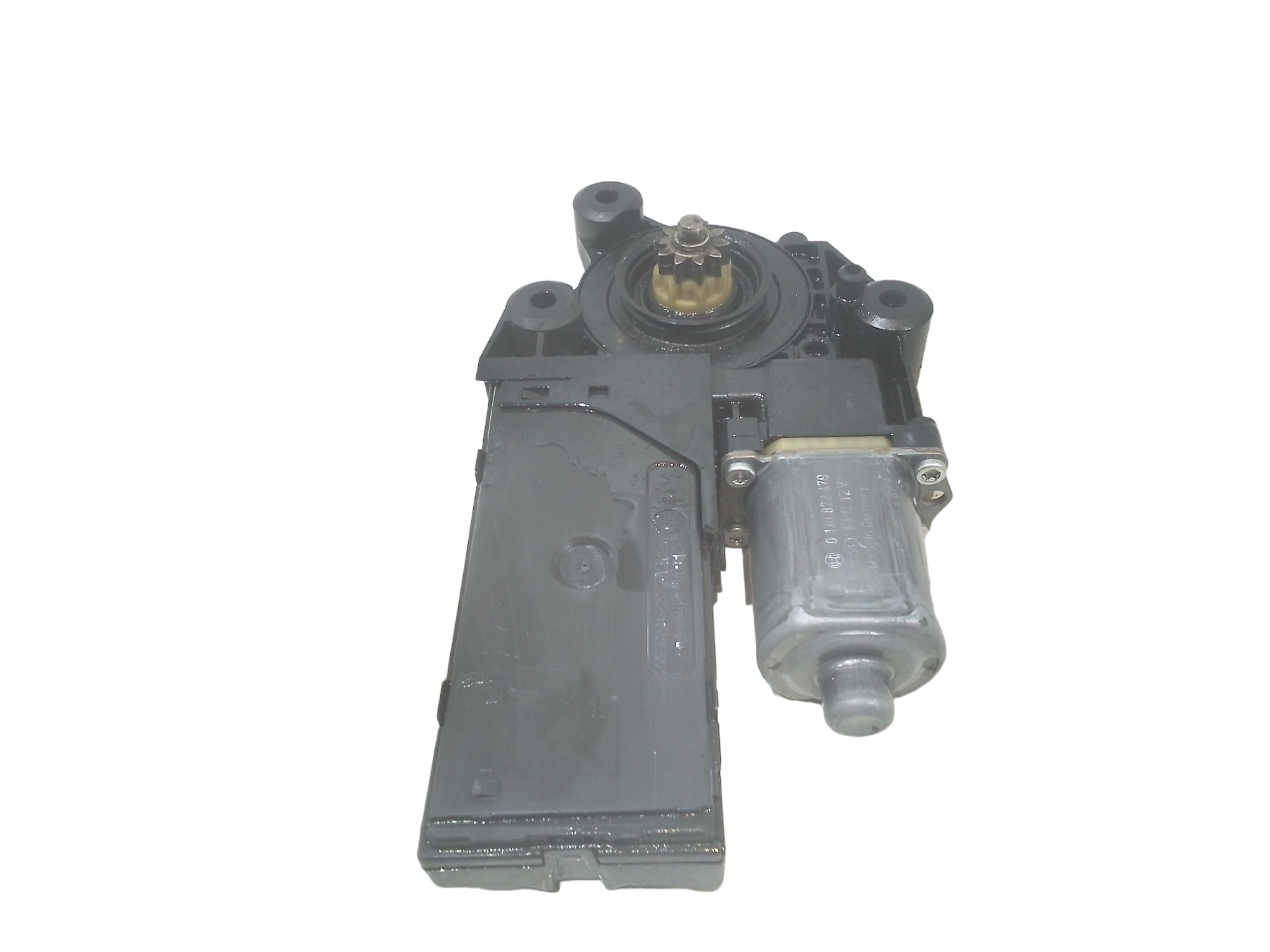 Motorino Alzavetro anteriore Sinistro per Renault Scenic X Mod (2009 - In produzione)