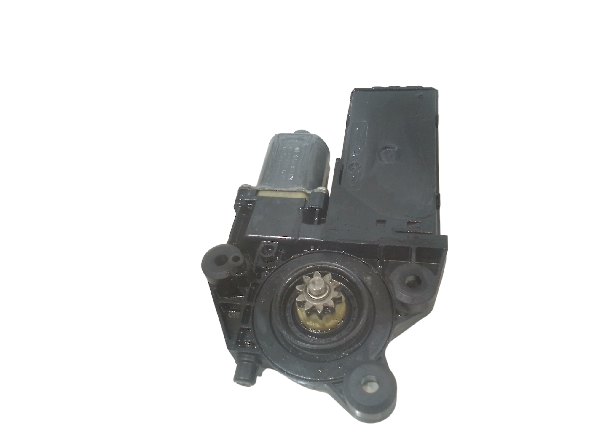 Motorino Alzavetro anteriore Sinistro per Renault Scenic X Mod (2009 - In produzione)