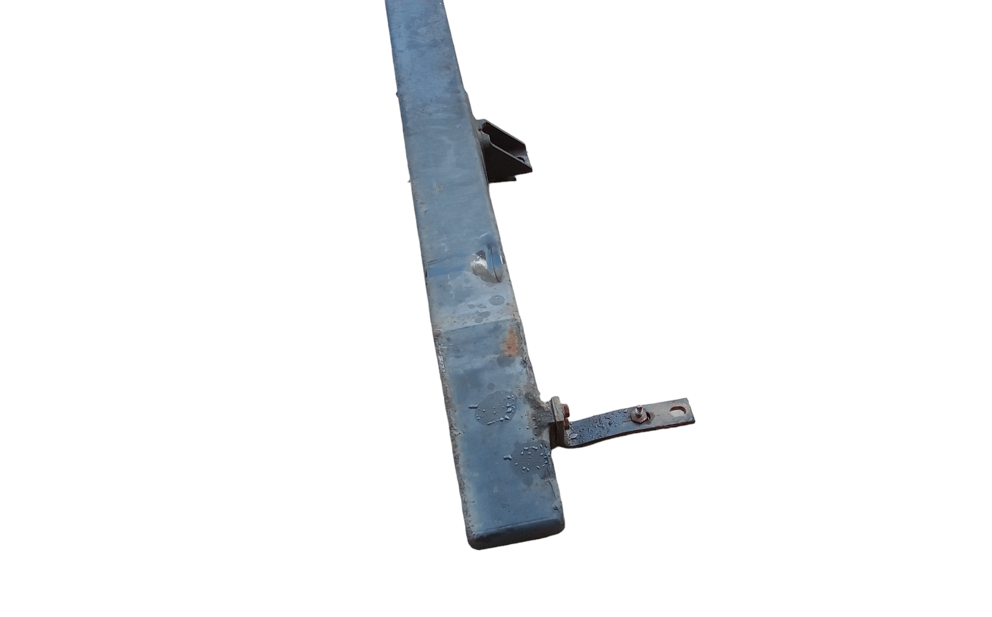 Rinforzo paraurti posteriore per Iveco Eurocargo 2 Serie (2002 - 2008)