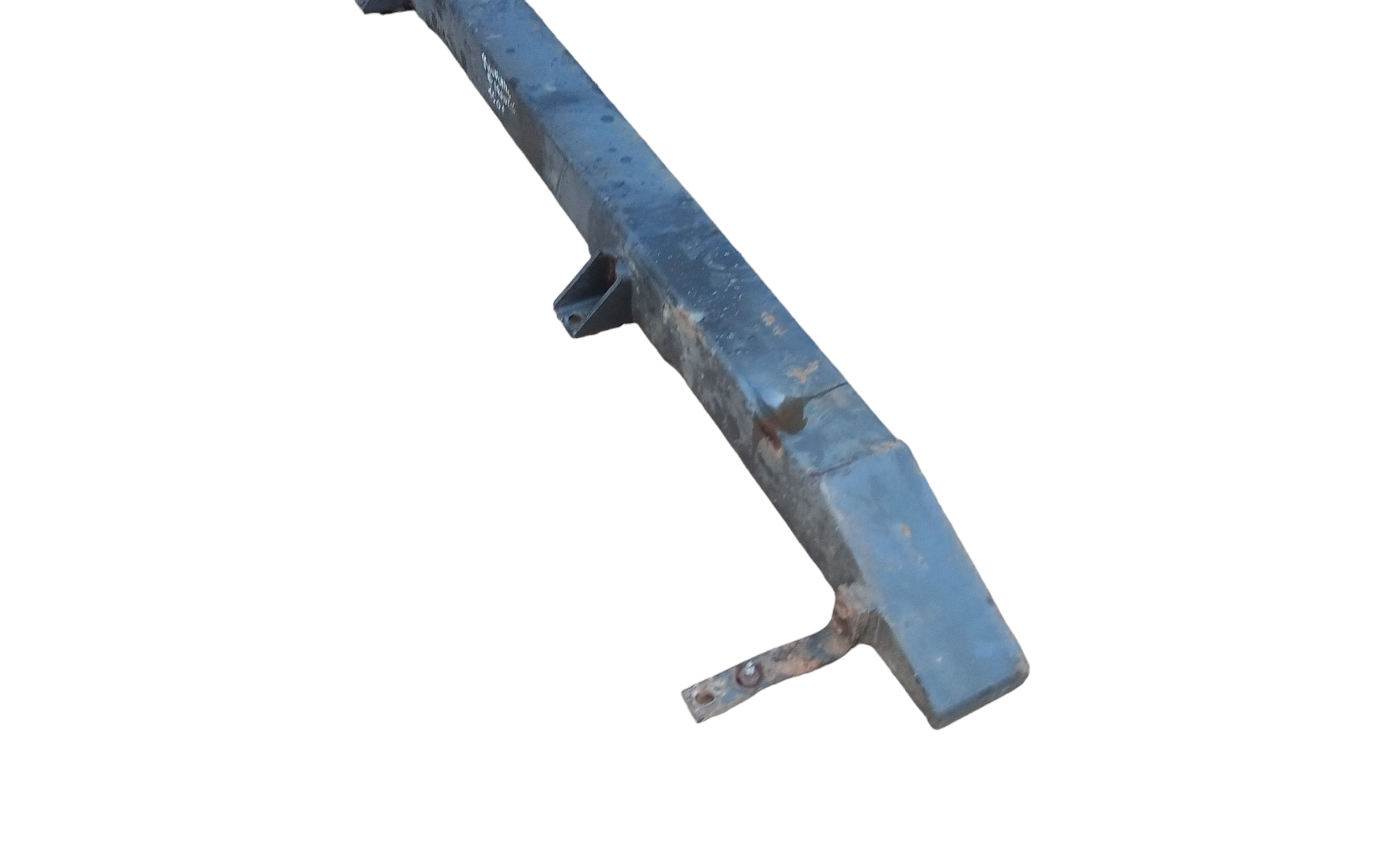 Rinforzo paraurti posteriore per Iveco Eurocargo 2 Serie (2002 - 2008)