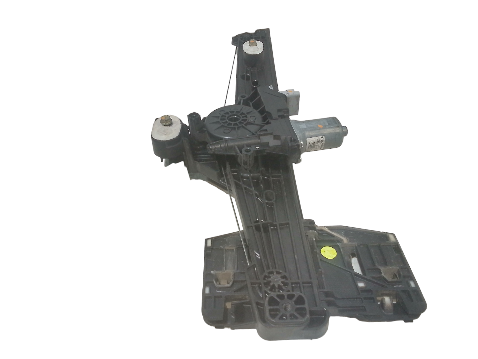 Cremagliera posteriore sinistra guida per Opel Corsa F (2019 - )