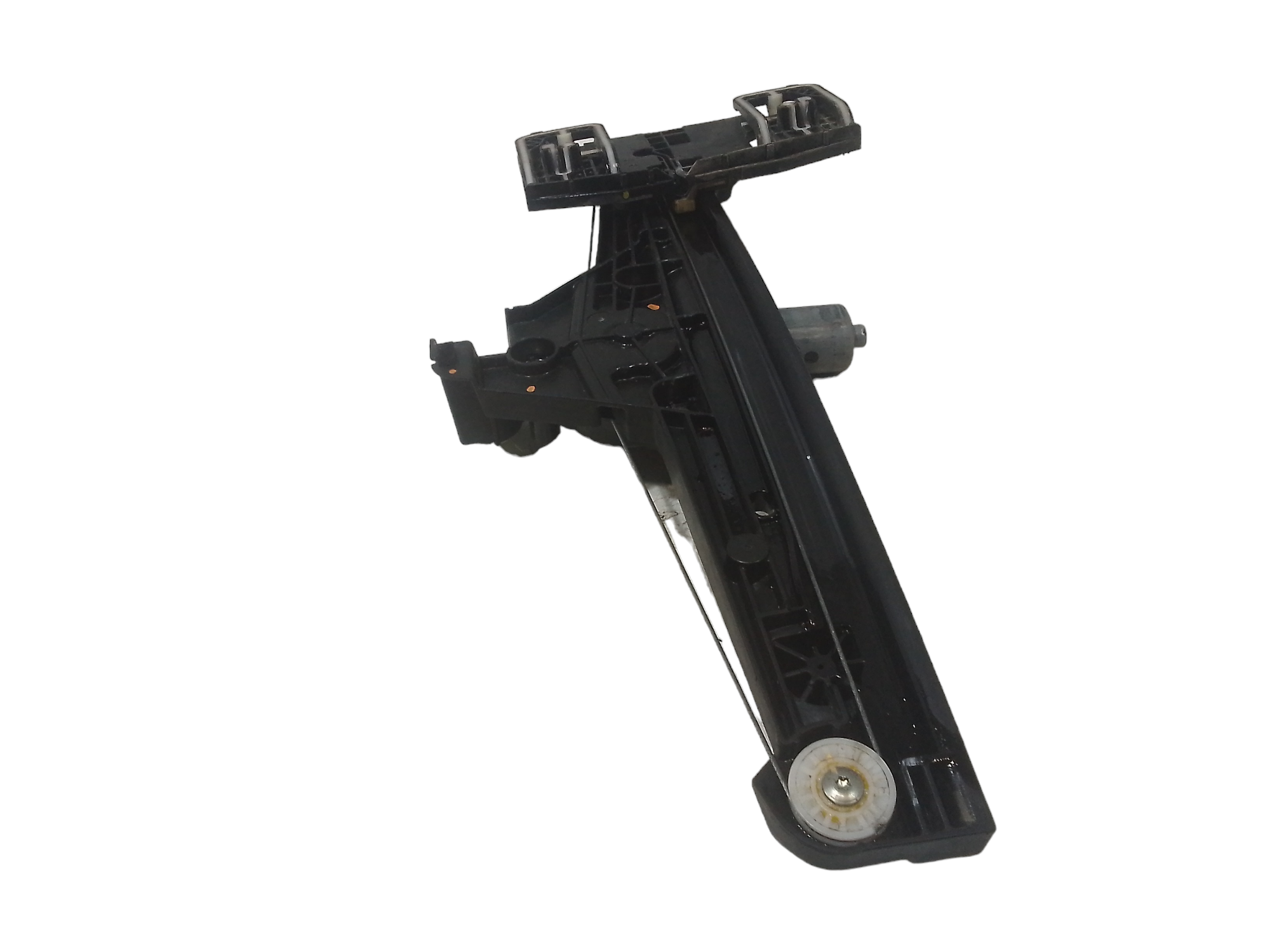 Cremagliera posteriore sinistra guida per Opel Corsa F (2019 - )