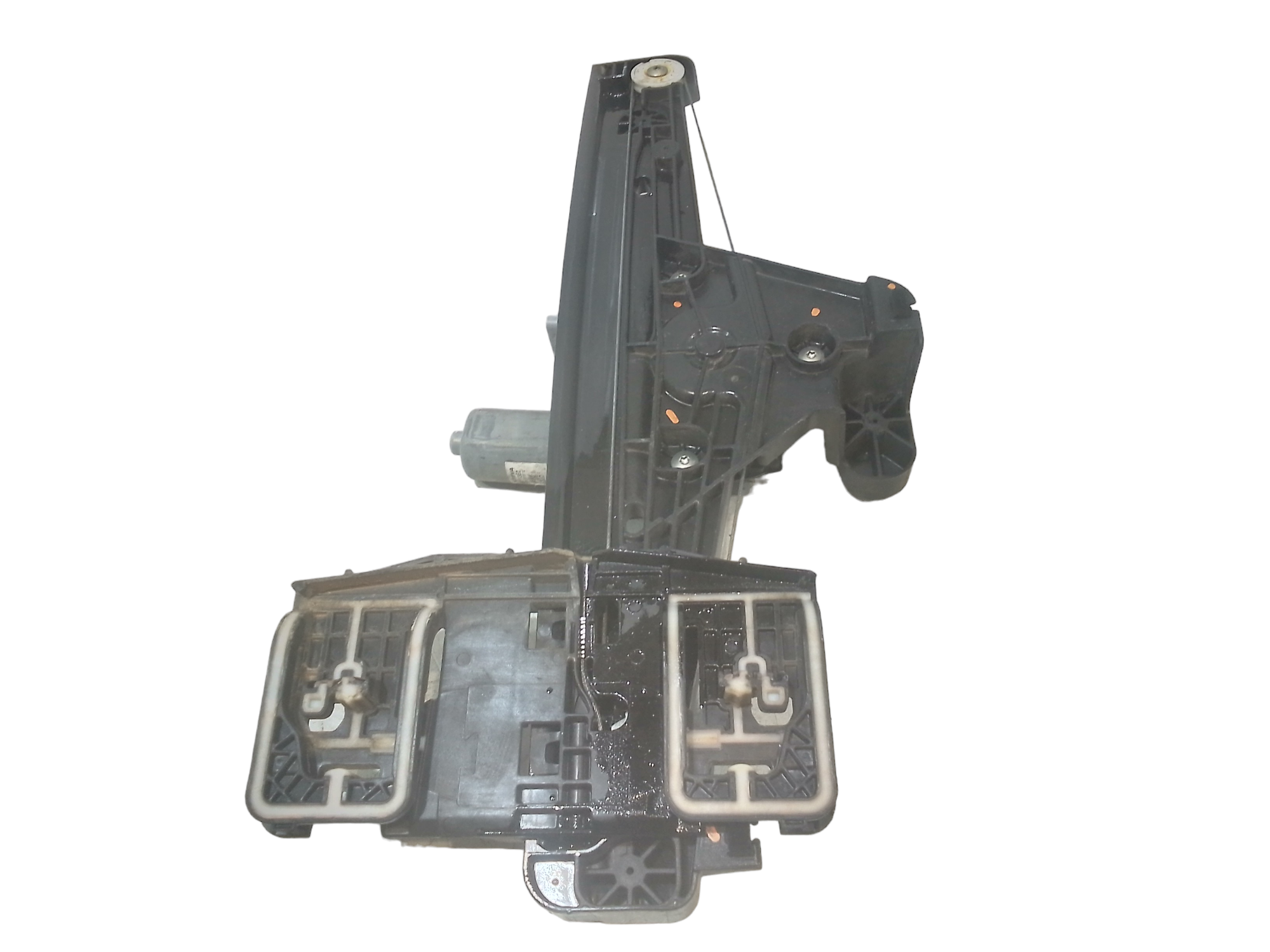 Cremagliera posteriore sinistra guida per Opel Corsa F (2019 - )