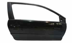 Portiera anteriore Destra per Volkswagen Polo 4 Serie (2001 - 2009)