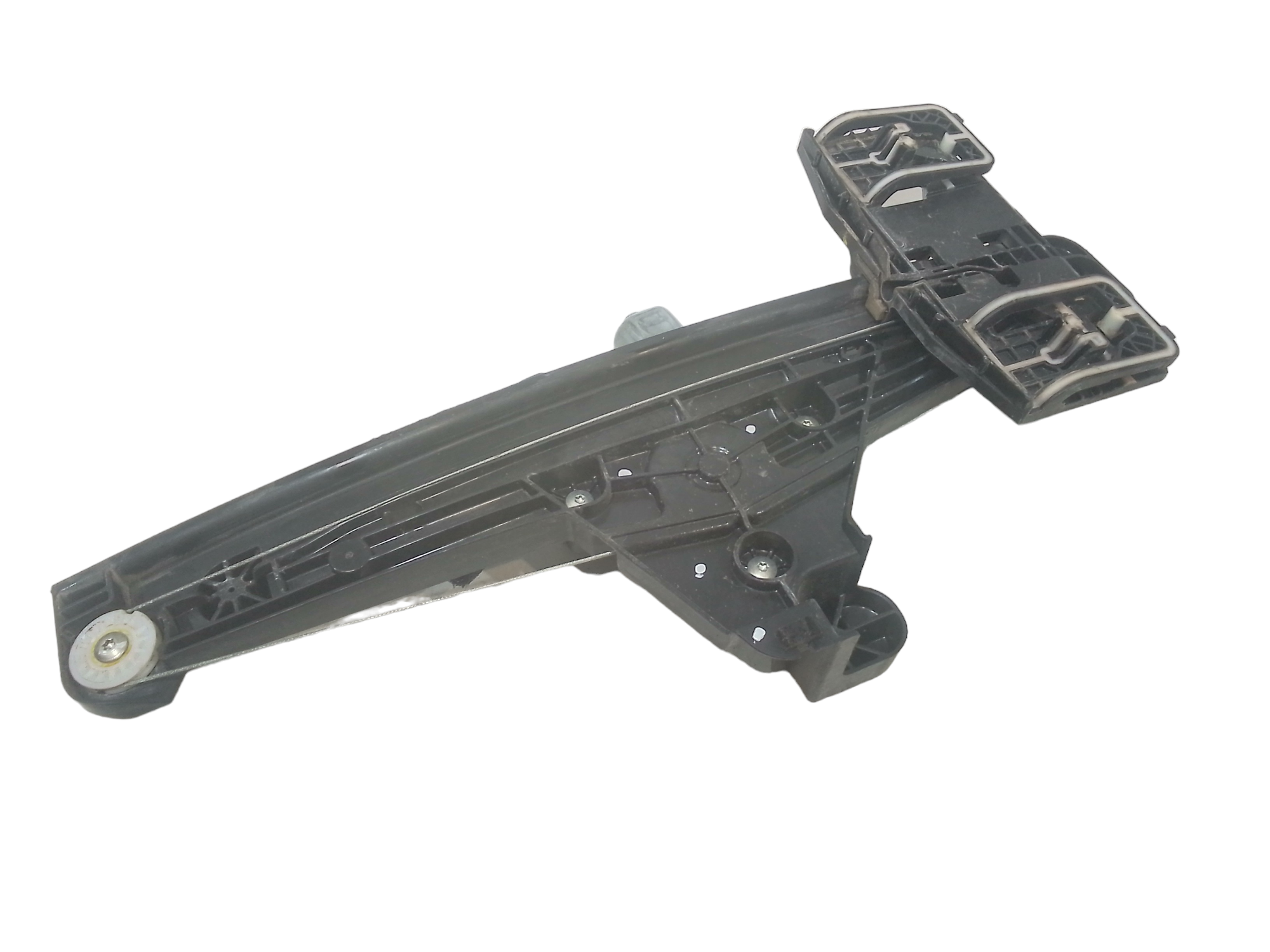 Cremagliera posteriore destra passeggero per Opel Corsa F (2019 - )