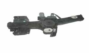 Cremagliera posteriore destra passeggero per Opel Corsa F (2019 - )