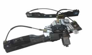 Cremagliera anteriore sinistra Guida per Opel Astra J (2009 - In produzione)