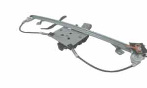 Cremagliera anteriore sinistra Guida per Fiat Grande Punto 1 Serie (2005 - 2008)