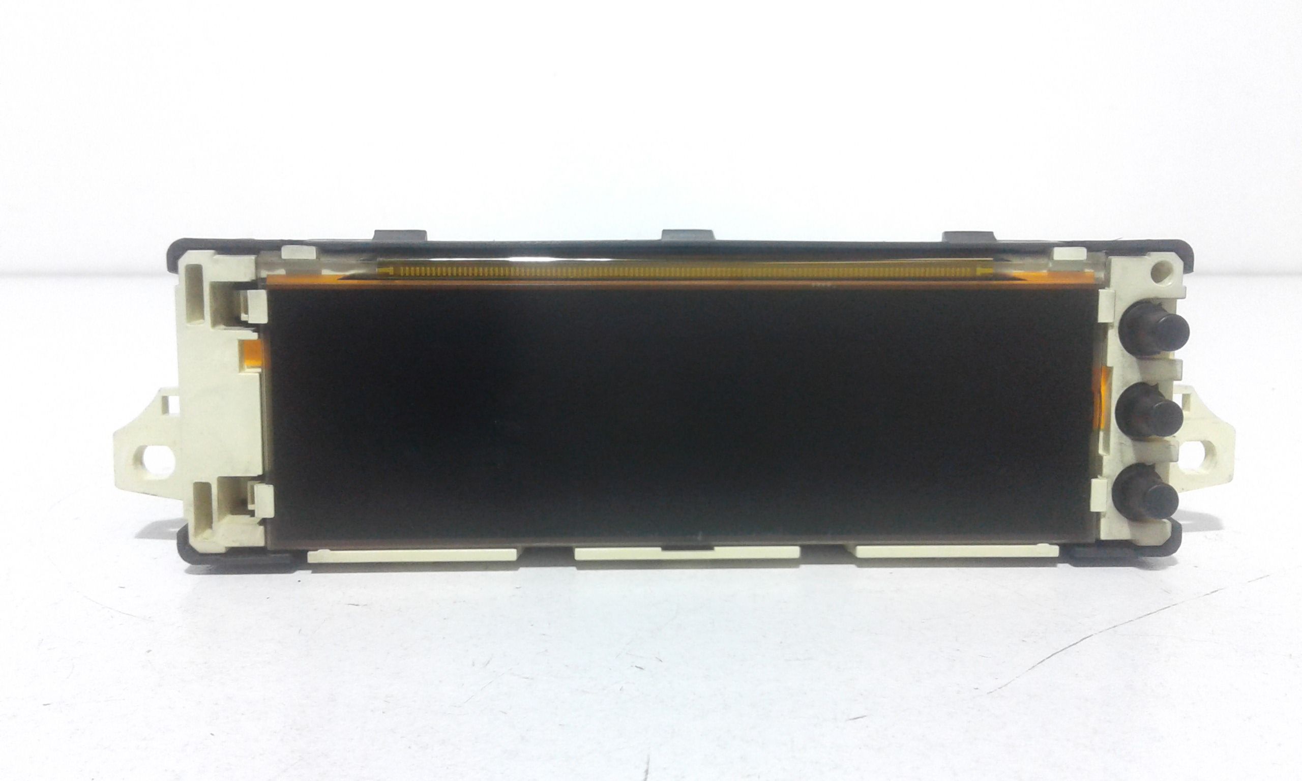 Display PEUGEOT 207 1 Serie